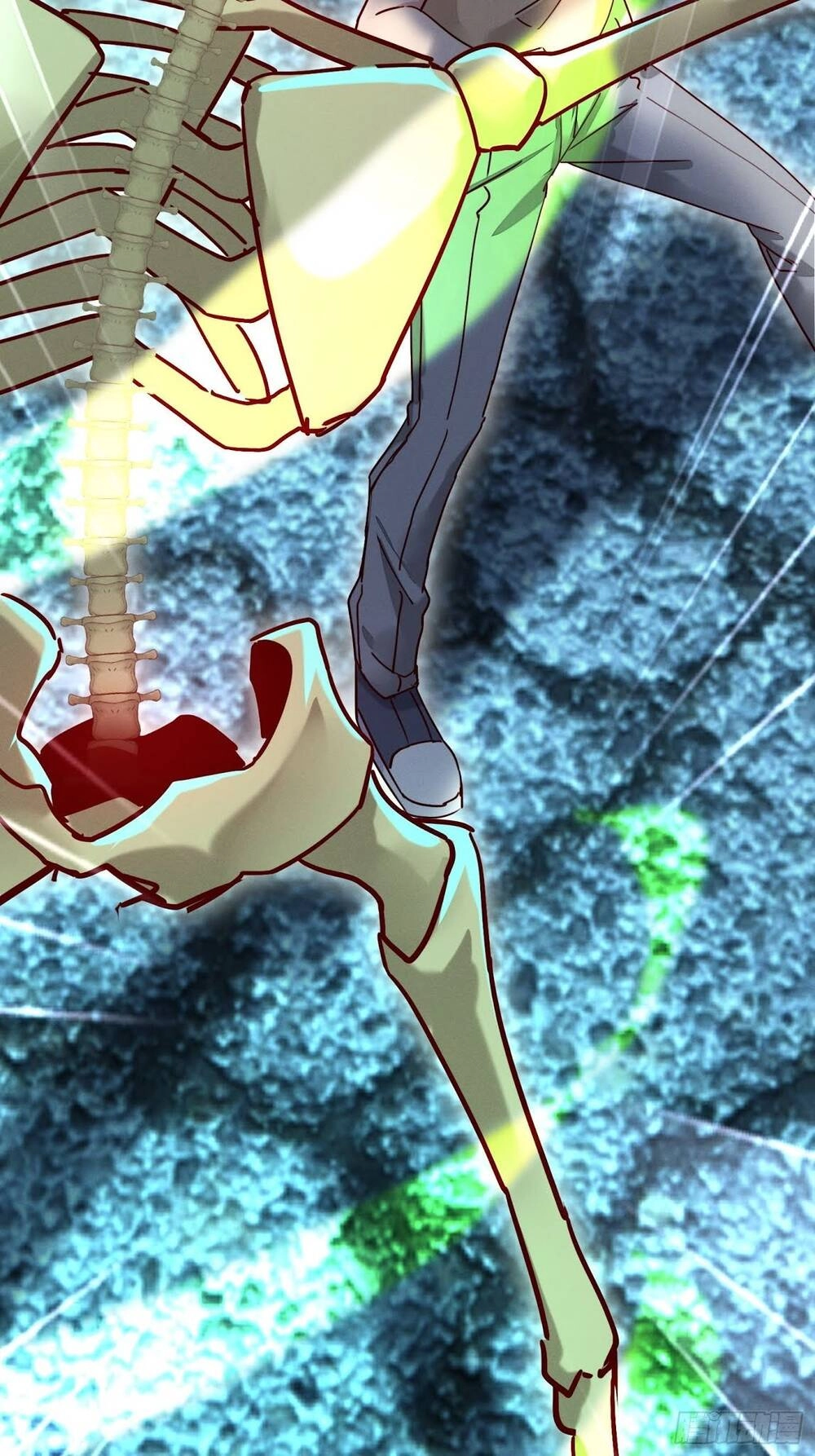 Trở Thành Đạo Sư Dũng Sĩ Chapter 14 - 17