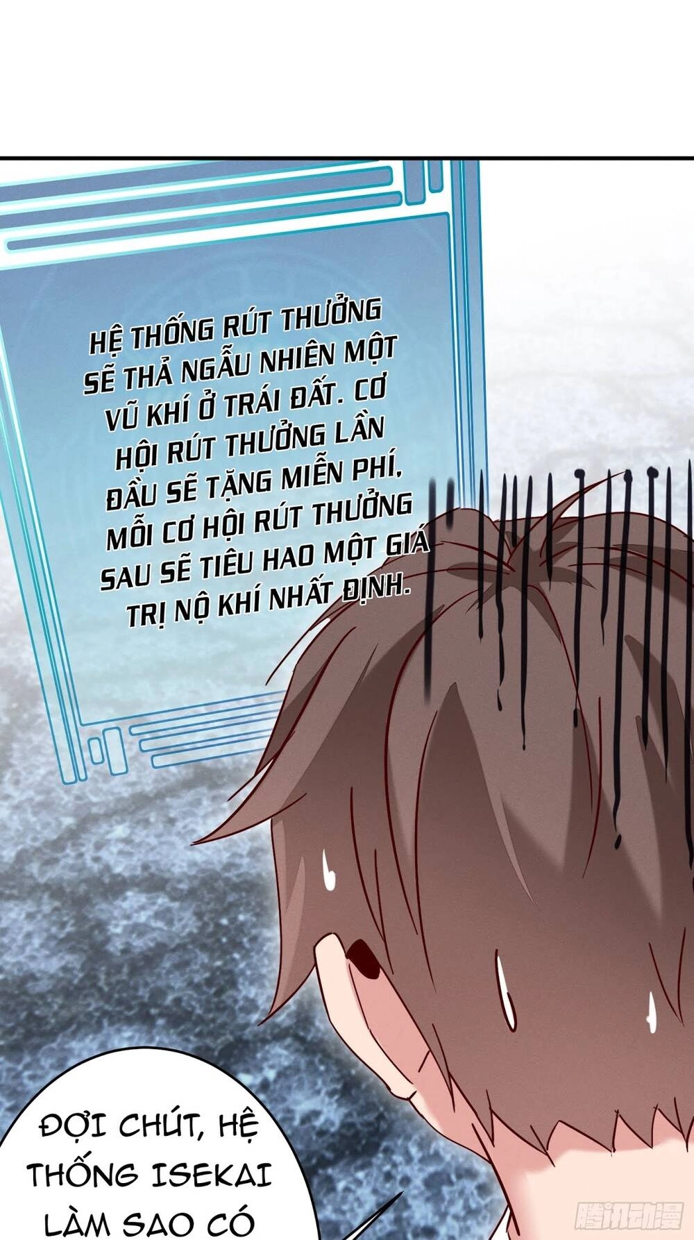 Trở Thành Đạo Sư Dũng Sĩ Chapter 15 - 2