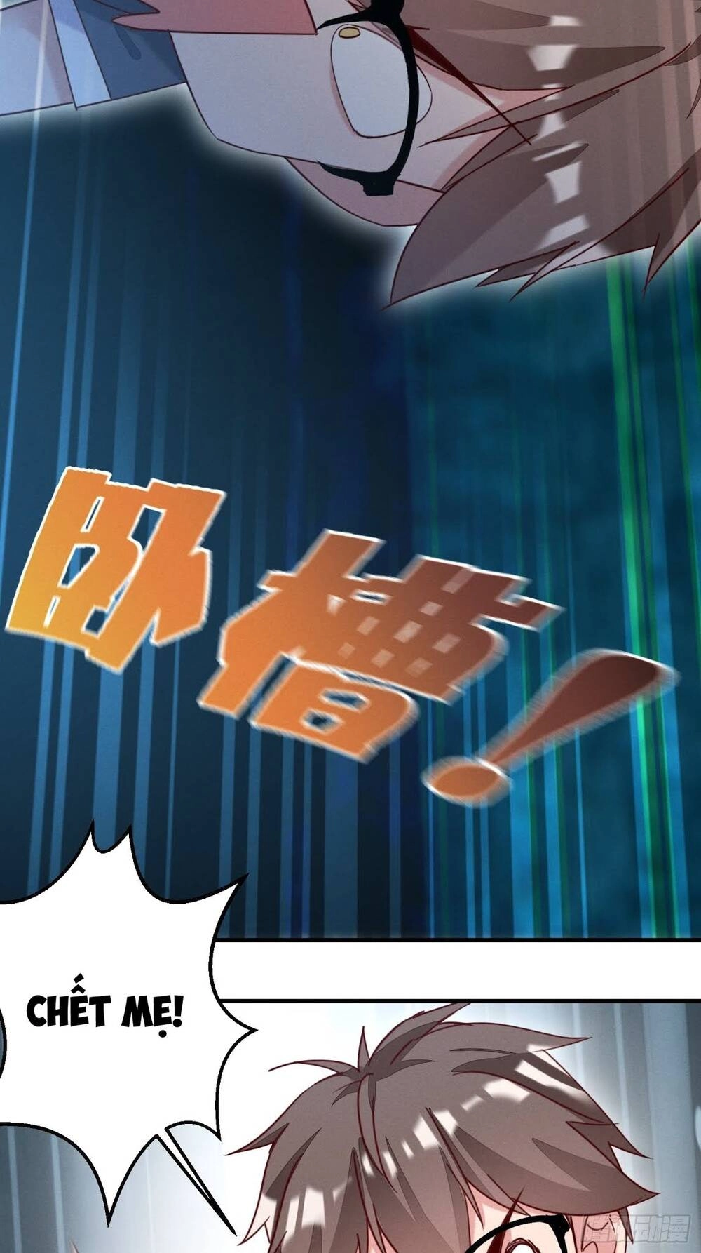 Trở Thành Đạo Sư Dũng Sĩ Chapter 15 - 7