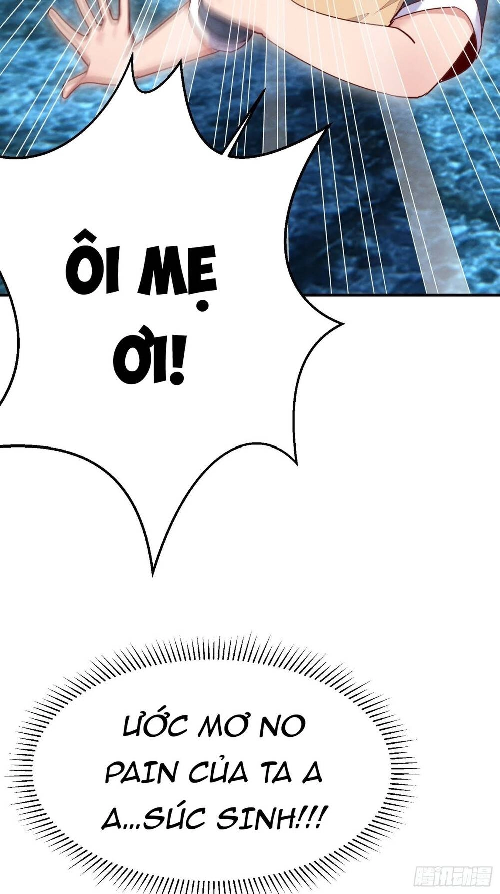 Trở Thành Đạo Sư Dũng Sĩ Chapter 15 - 10