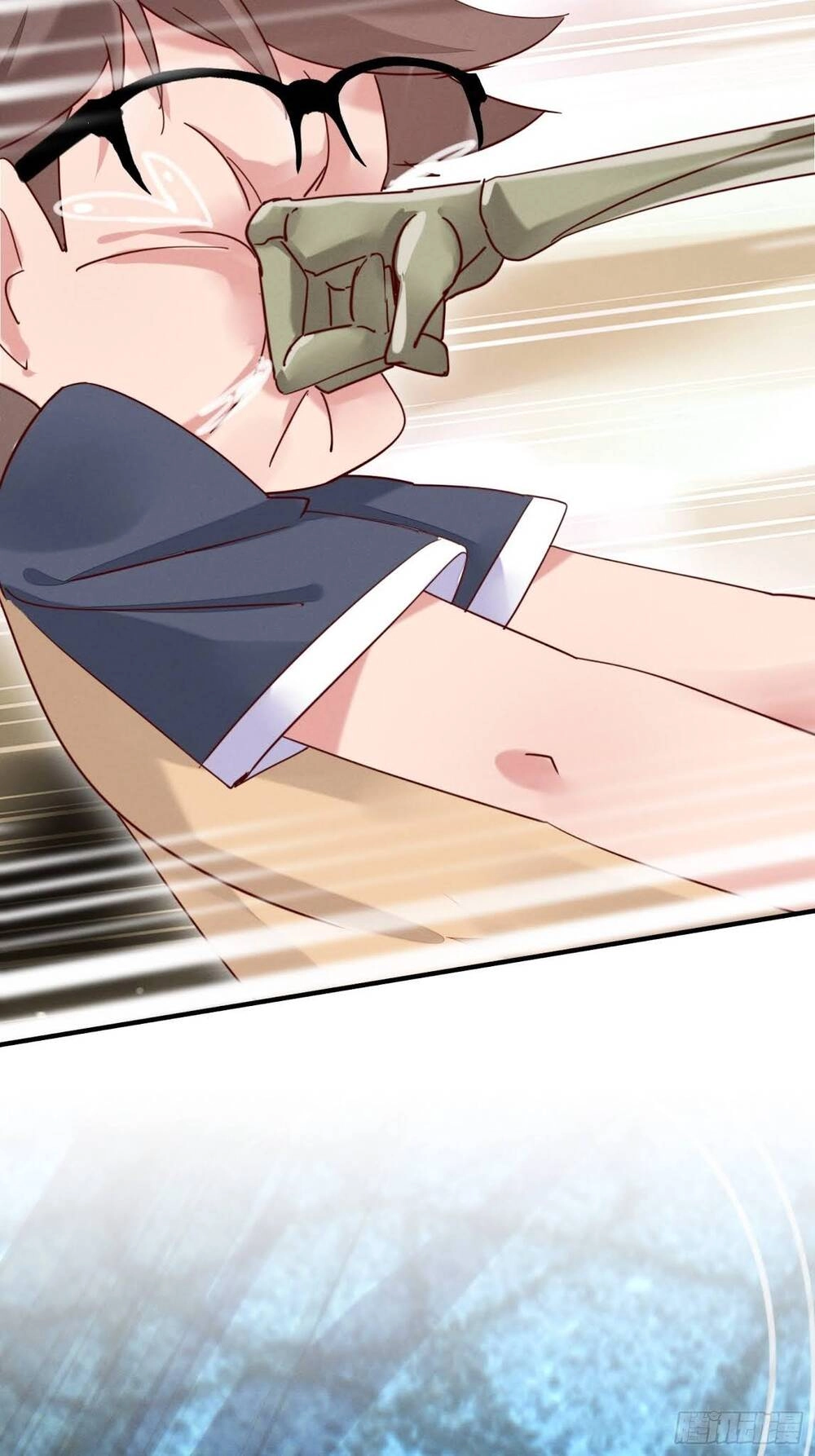 Trở Thành Đạo Sư Dũng Sĩ Chapter 15 - 14