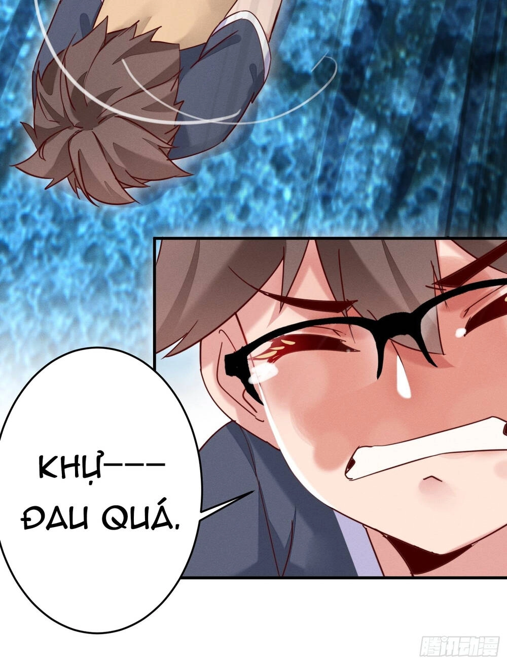 Trở Thành Đạo Sư Dũng Sĩ Chapter 15 - 16