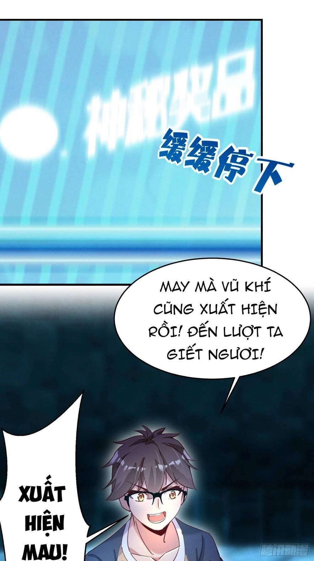 Trở Thành Đạo Sư Dũng Sĩ Chapter 15 - 17