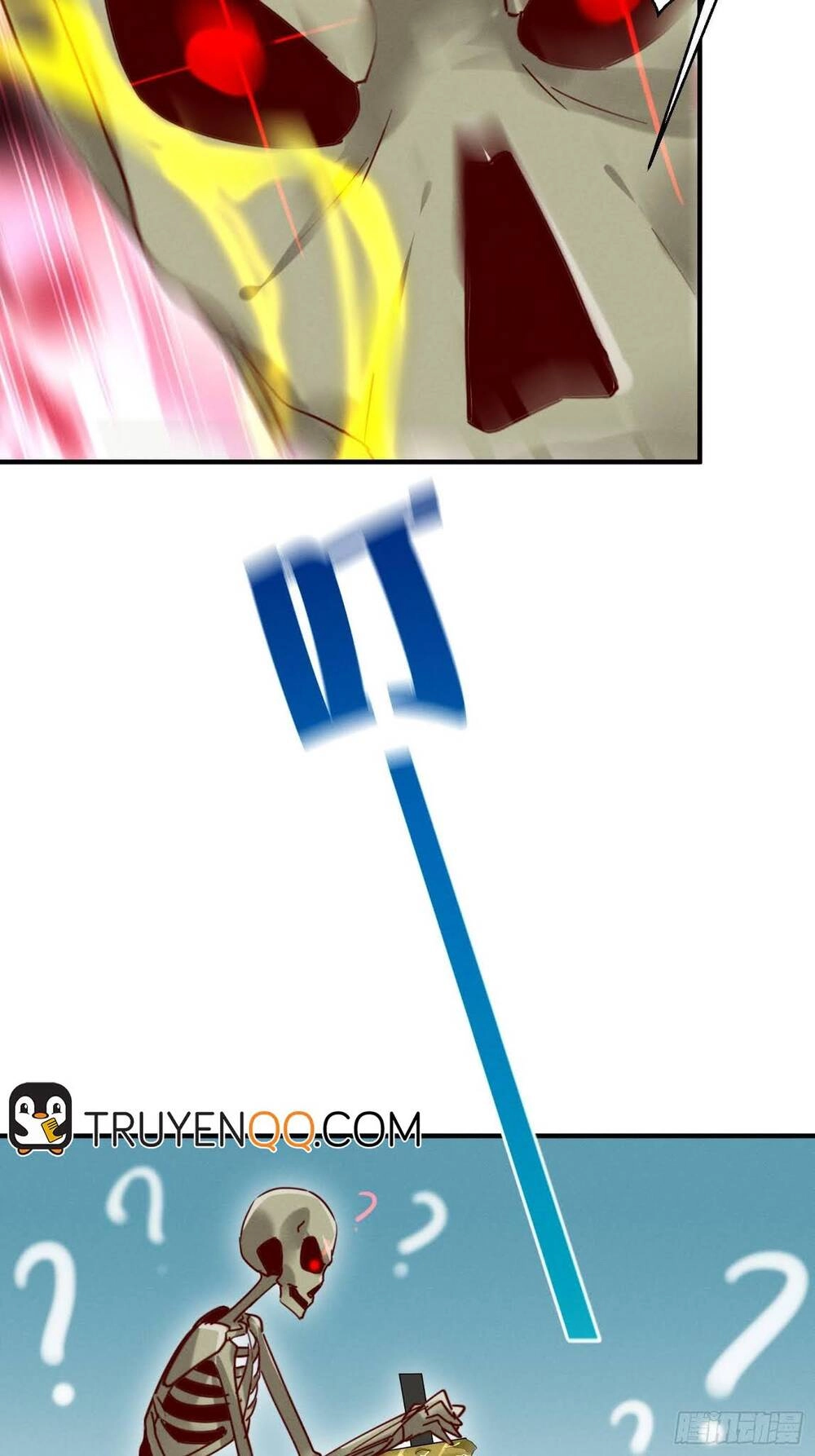 Trở Thành Đạo Sư Dũng Sĩ Chapter 15 - 23