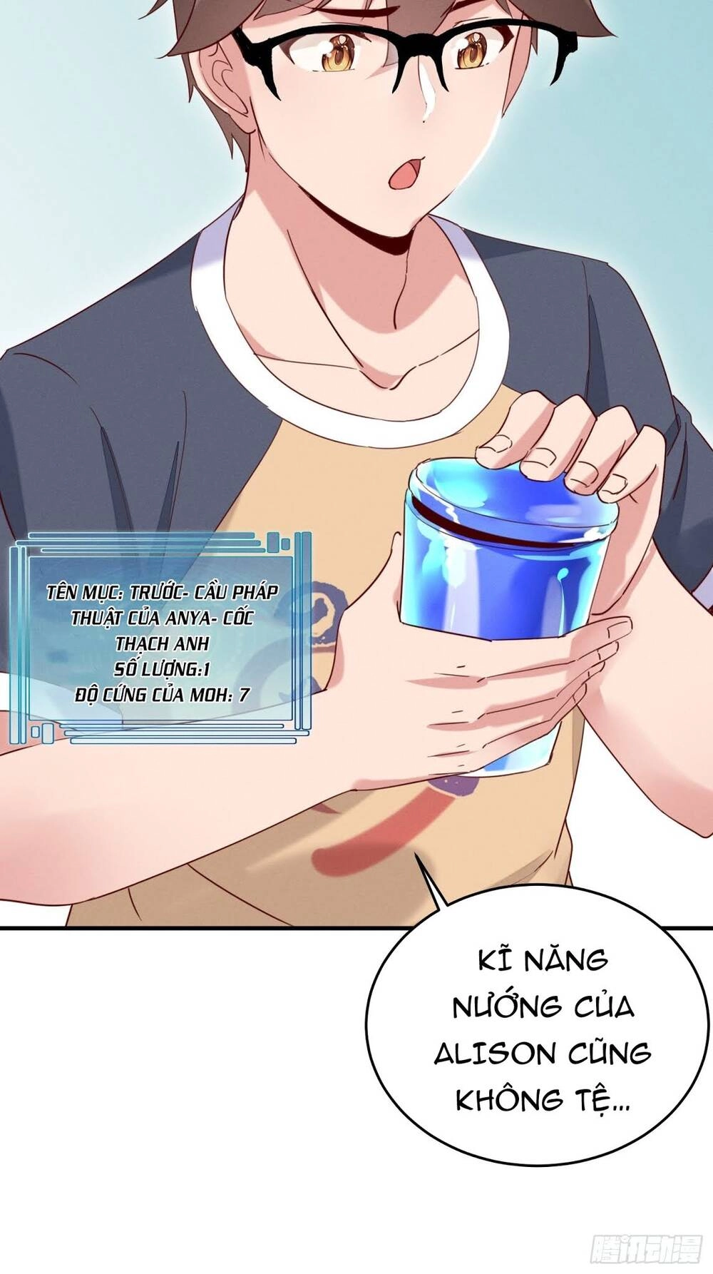 Trở Thành Đạo Sư Dũng Sĩ Chapter 15 - 26