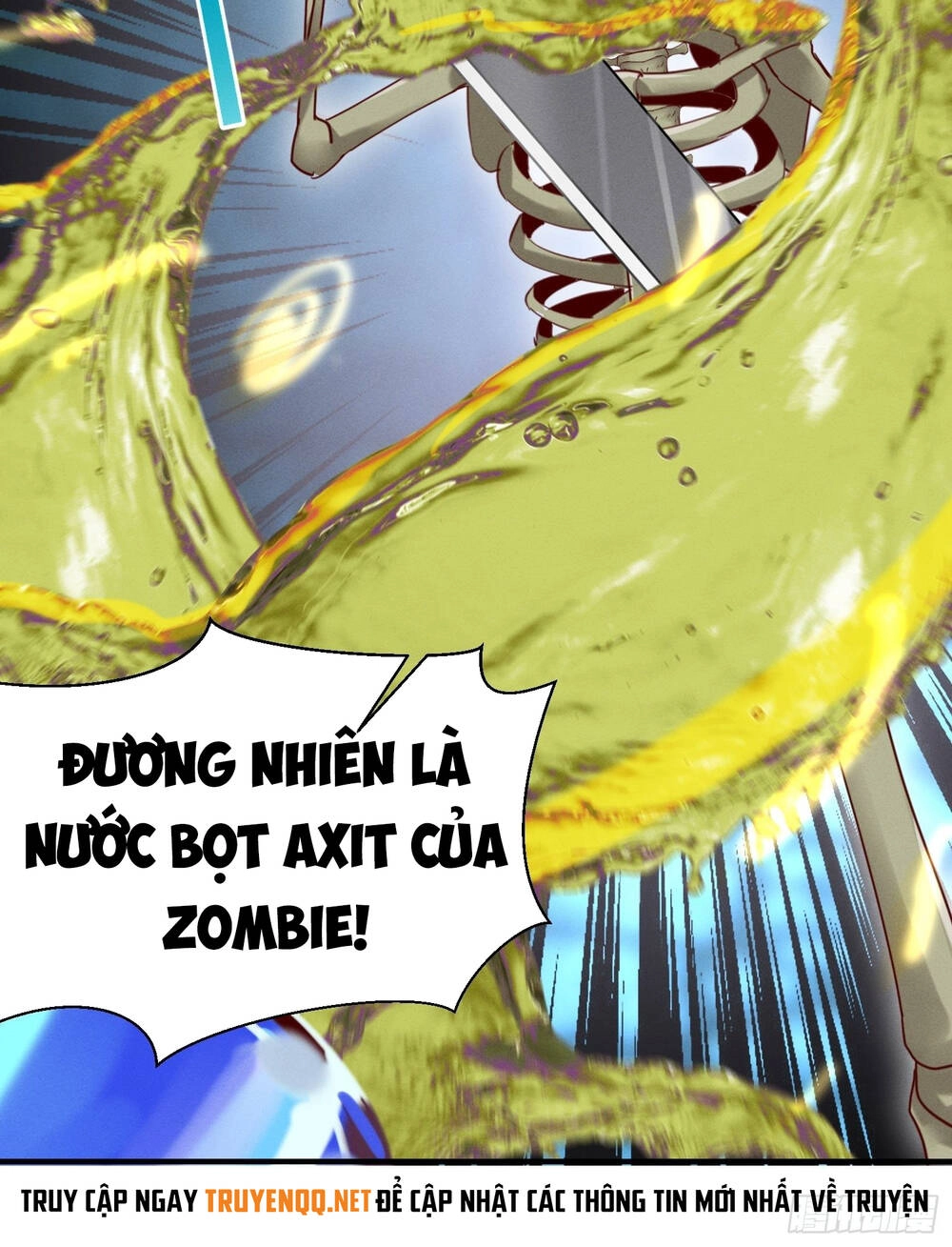 Trở Thành Đạo Sư Dũng Sĩ Chapter 15 - 28