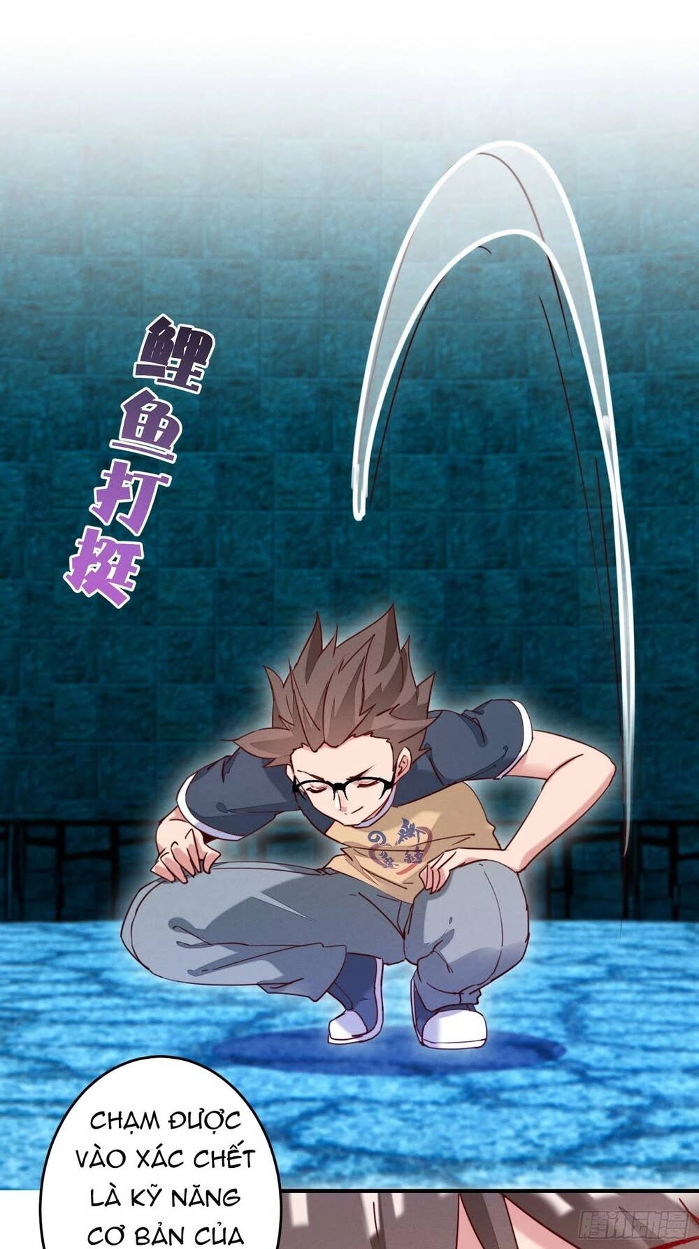 Trở Thành Đạo Sư Dũng Sĩ Chapter 16 - 6