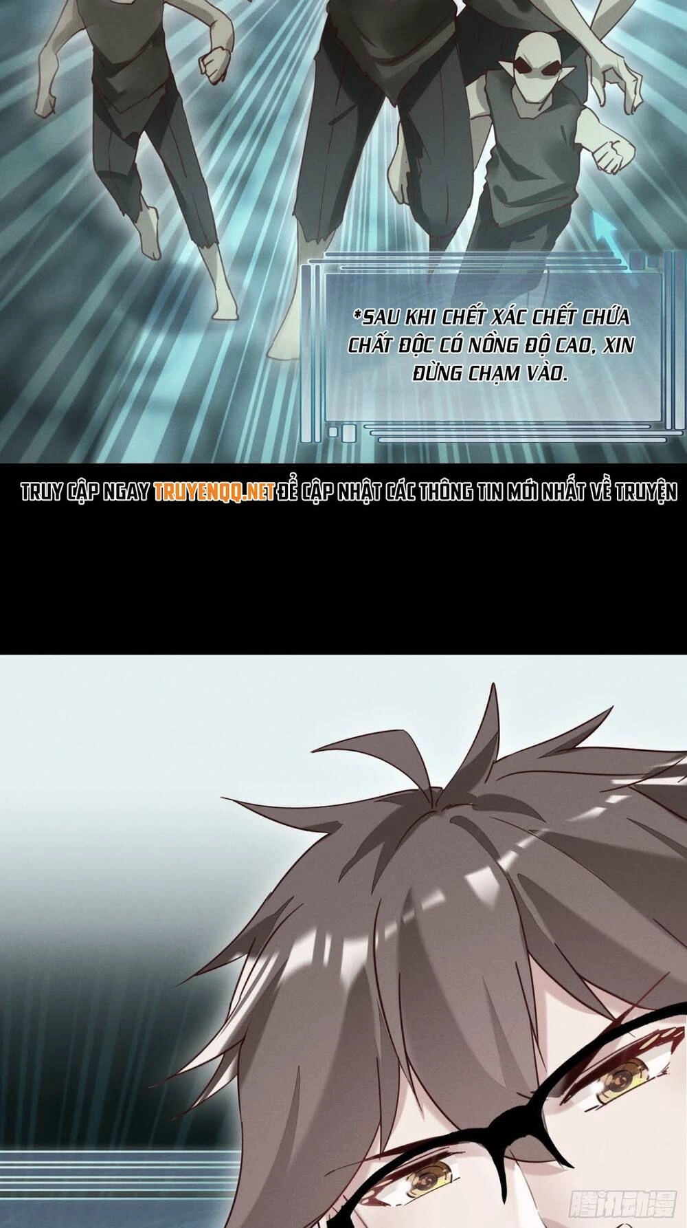 Trở Thành Đạo Sư Dũng Sĩ Chapter 16 - 8