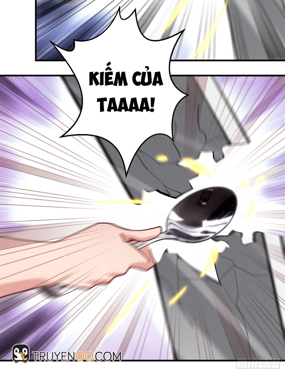 Trở Thành Đạo Sư Dũng Sĩ Chapter 16 - 13