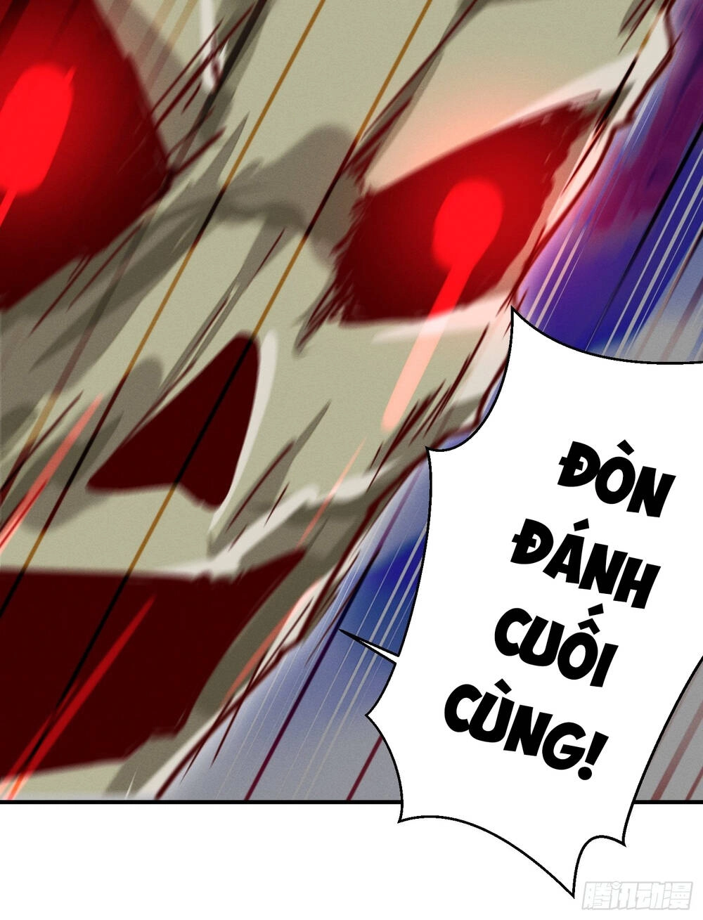 Trở Thành Đạo Sư Dũng Sĩ Chapter 16 - 17