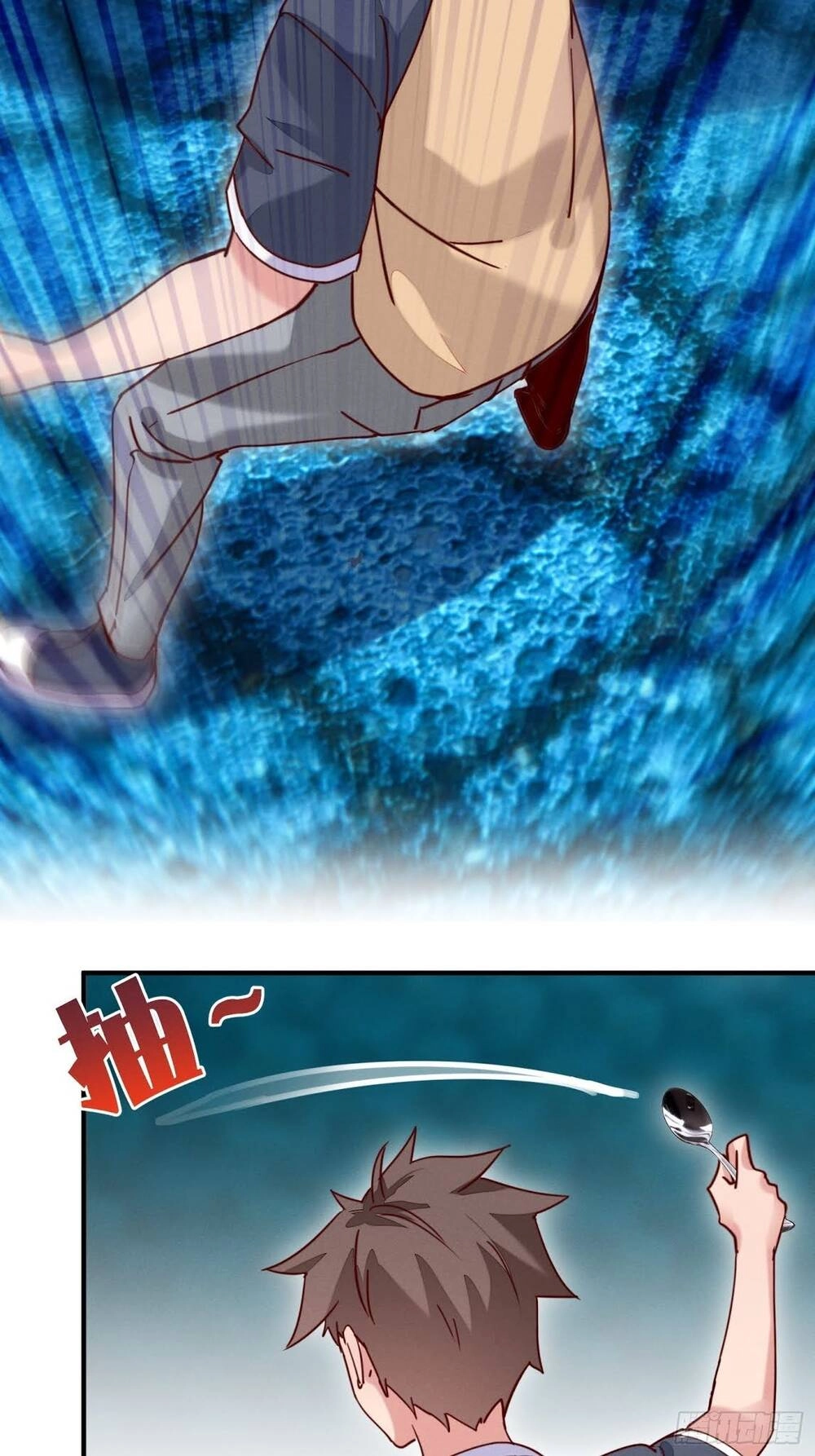 Trở Thành Đạo Sư Dũng Sĩ Chapter 16 - 19