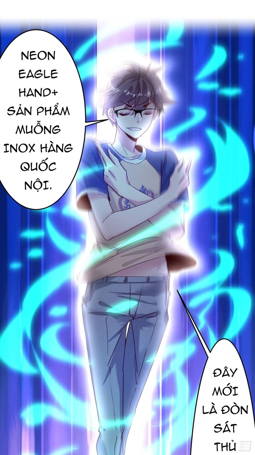 Trở Thành Đạo Sư Dũng Sĩ Chapter 16 - 22