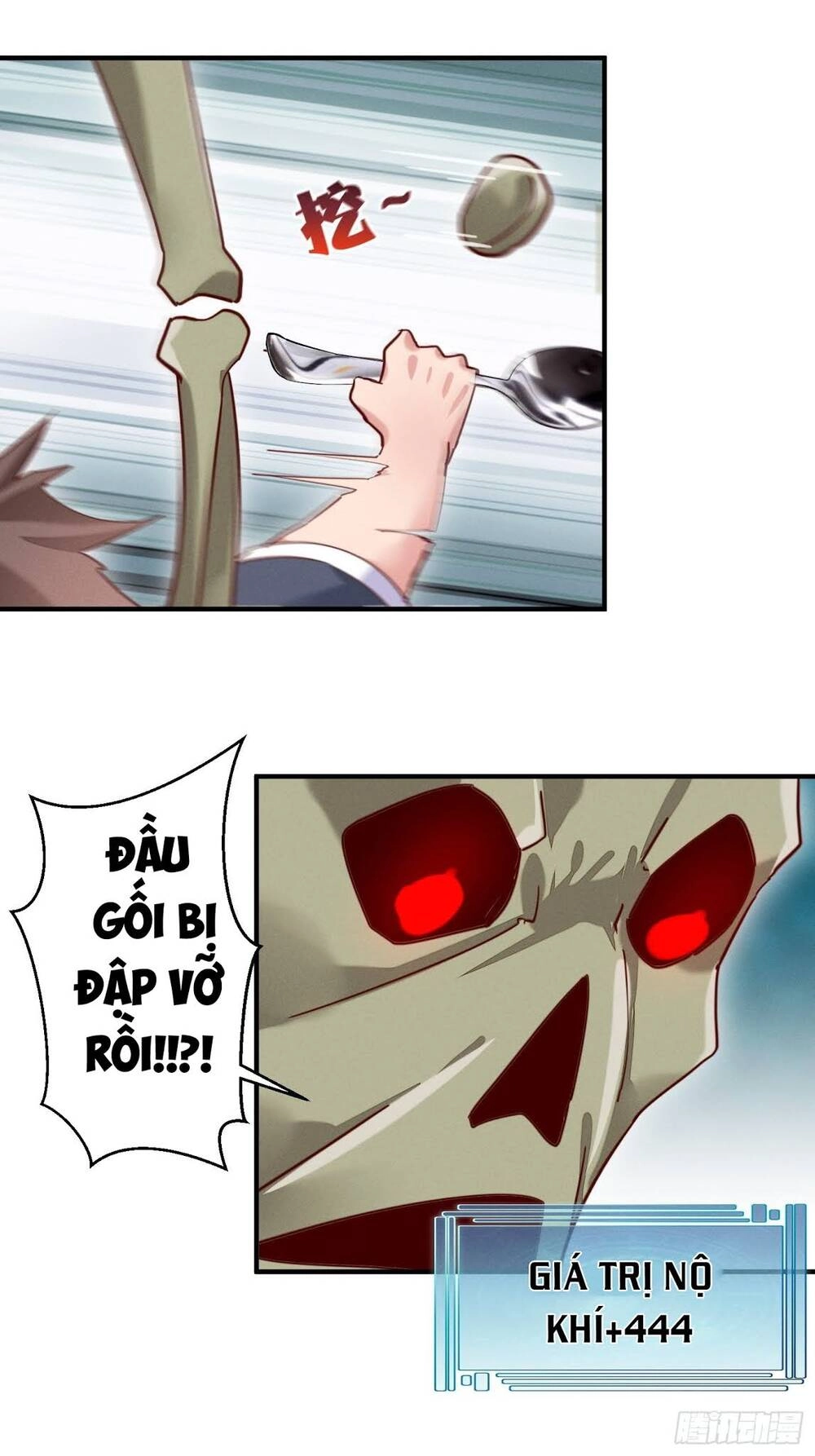 Trở Thành Đạo Sư Dũng Sĩ Chapter 16 - 26