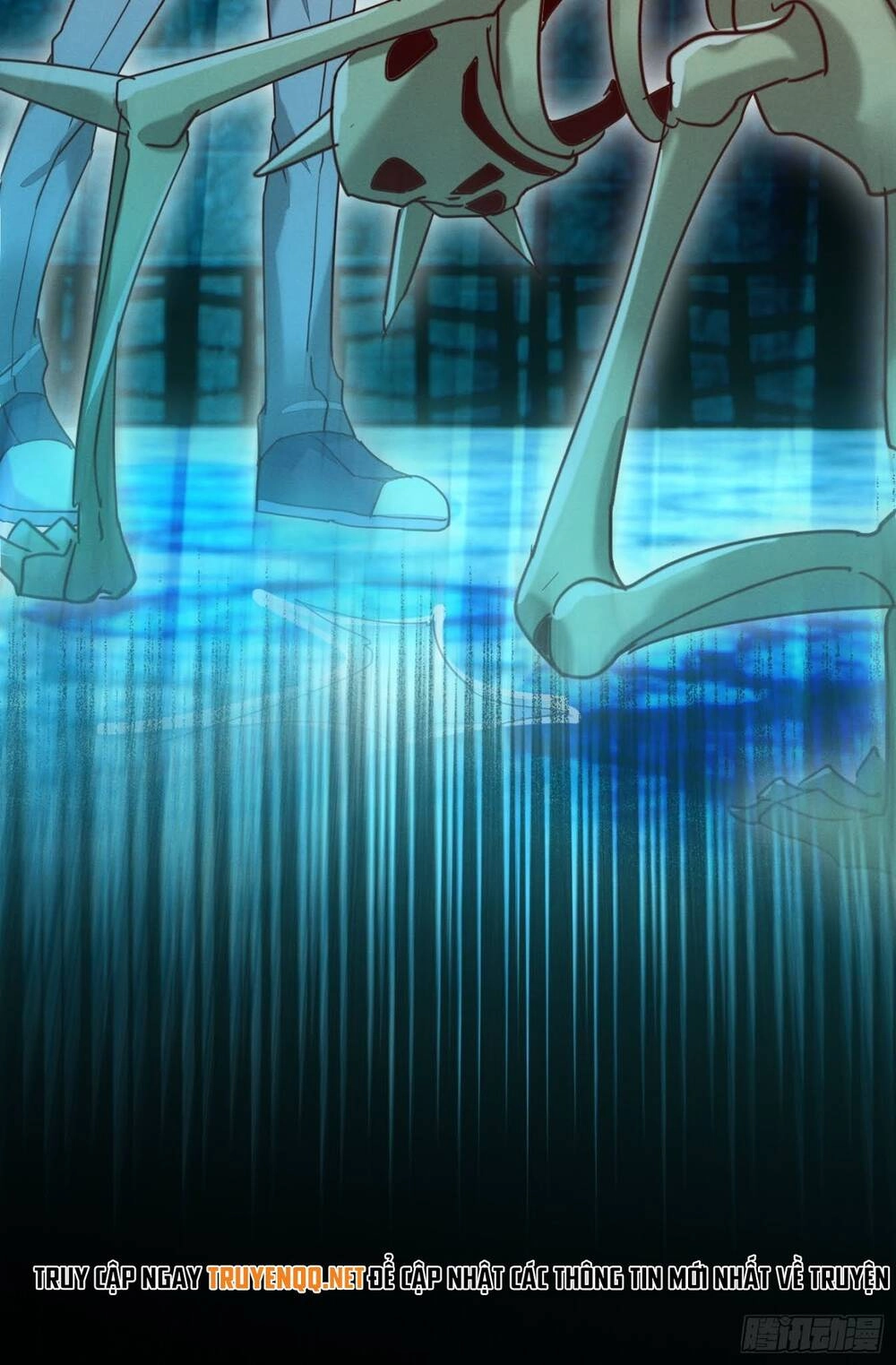 Trở Thành Đạo Sư Dũng Sĩ Chapter 16 - 30