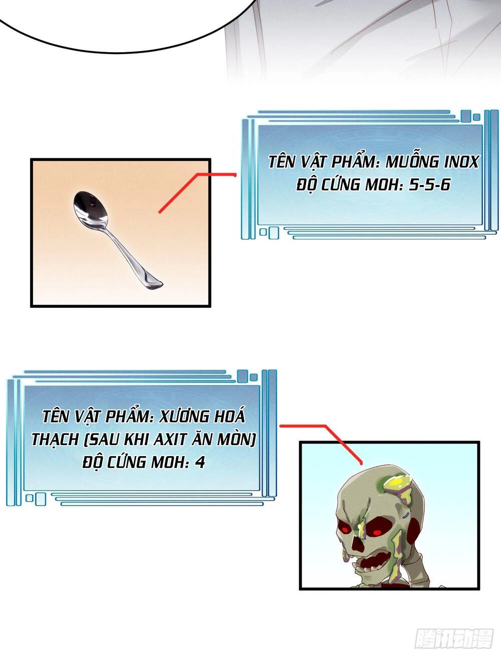 Trở Thành Đạo Sư Dũng Sĩ Chapter 17 - 5