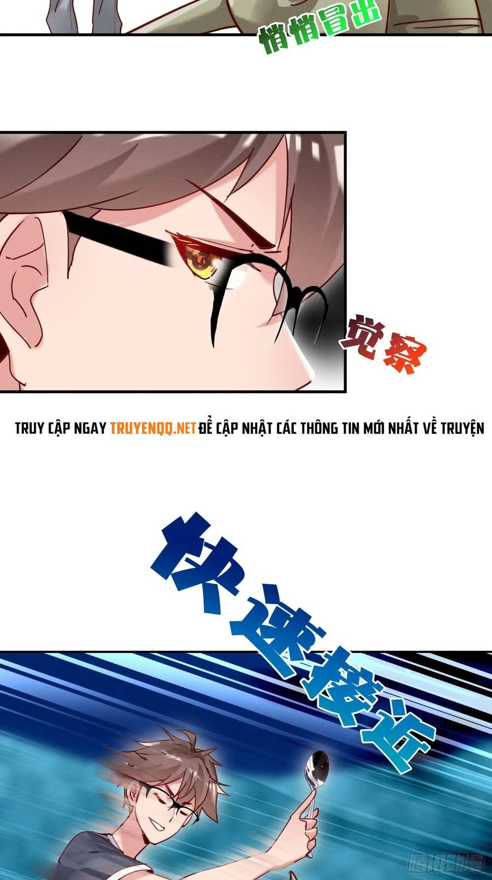 Trở Thành Đạo Sư Dũng Sĩ Chapter 17 - 7