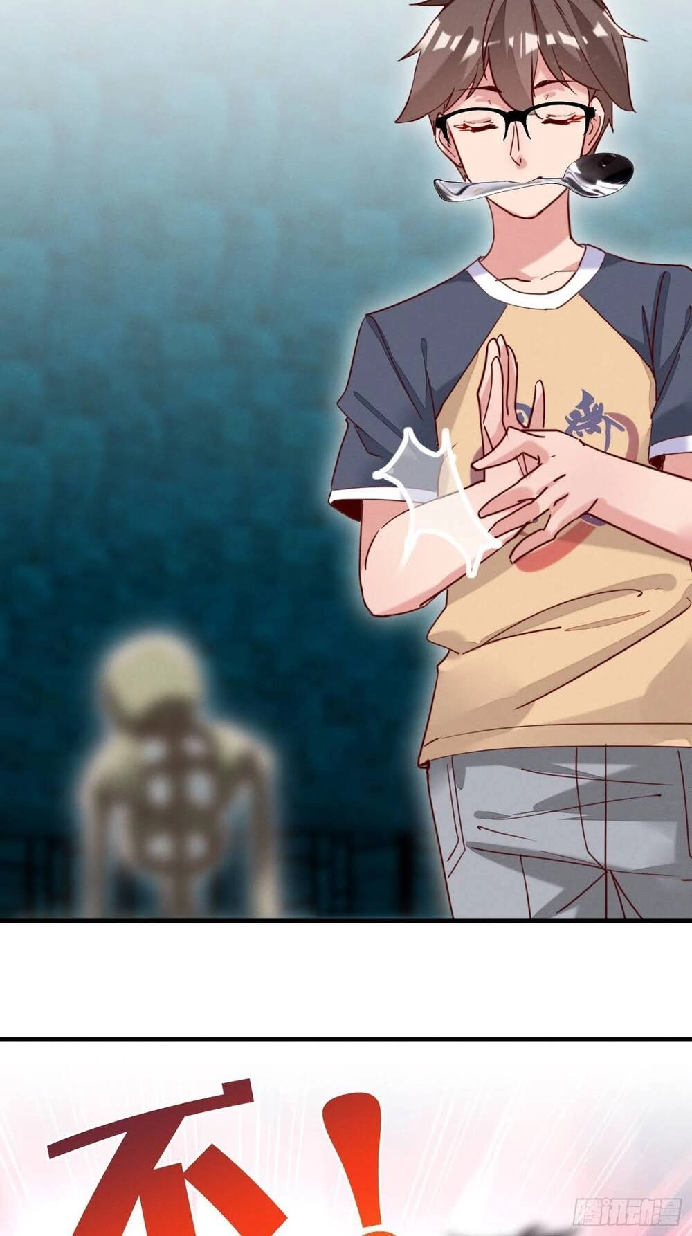 Trở Thành Đạo Sư Dũng Sĩ Chapter 17 - 14