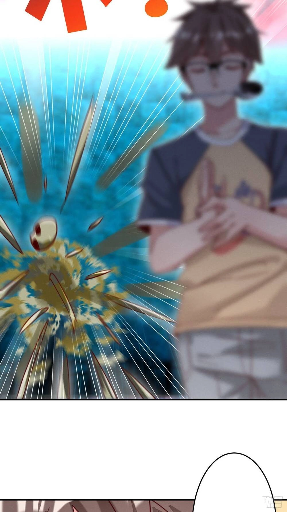 Trở Thành Đạo Sư Dũng Sĩ Chapter 17 - 15