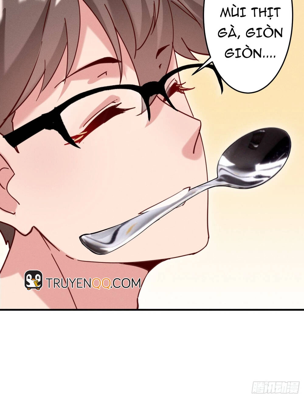 Trở Thành Đạo Sư Dũng Sĩ Chapter 17 - 16