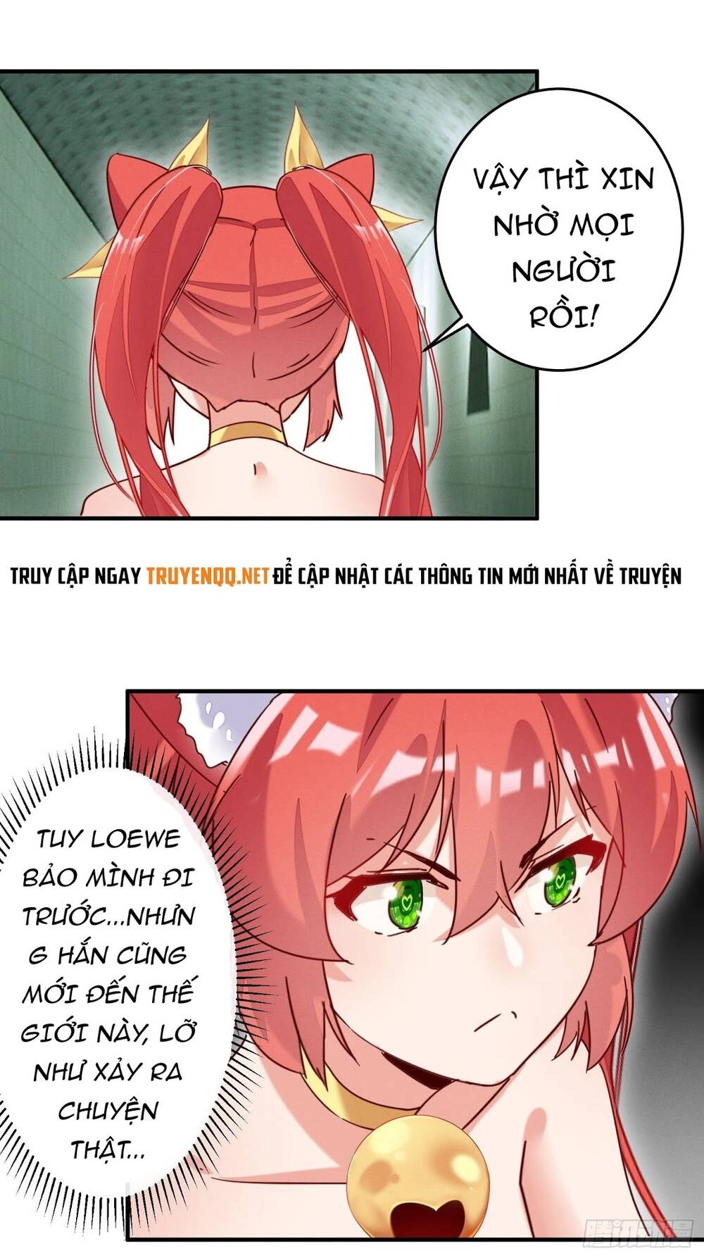 Trở Thành Đạo Sư Dũng Sĩ Chapter 17 - 21