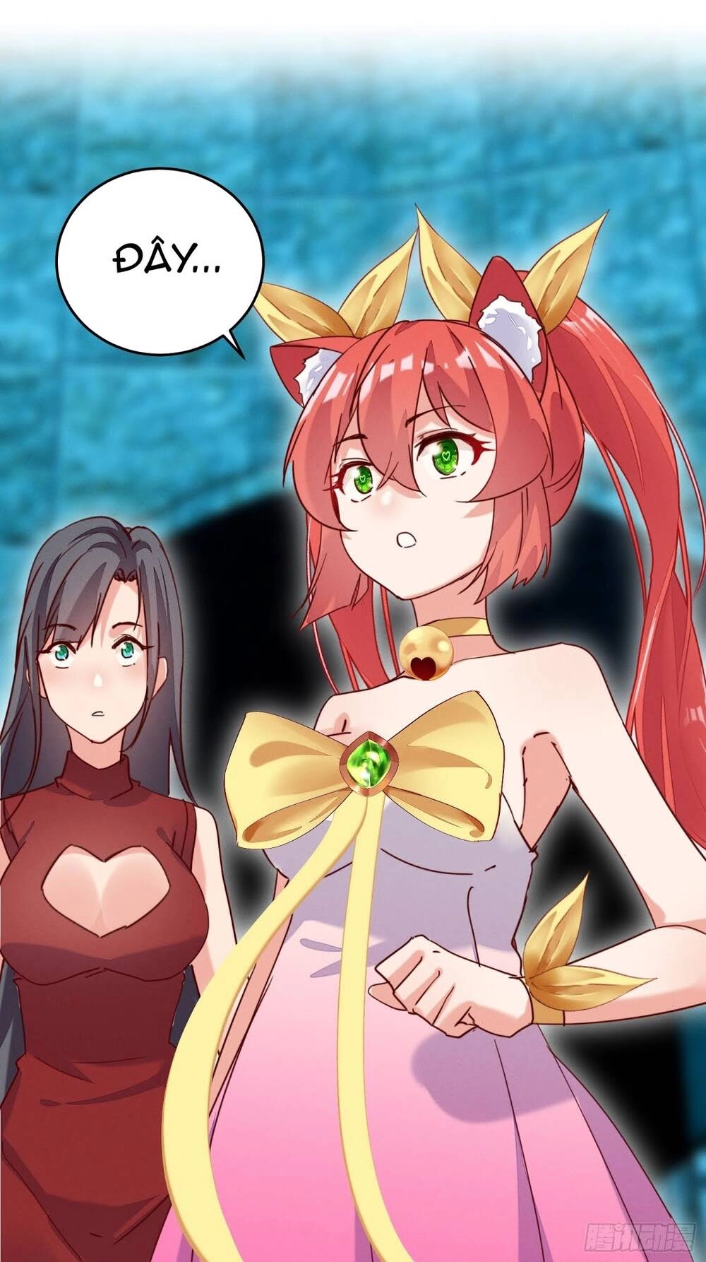 Trở Thành Đạo Sư Dũng Sĩ Chapter 17 - 22