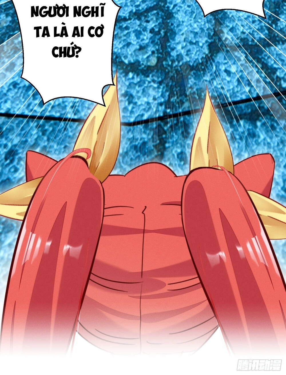 Trở Thành Đạo Sư Dũng Sĩ Chapter 17 - 24