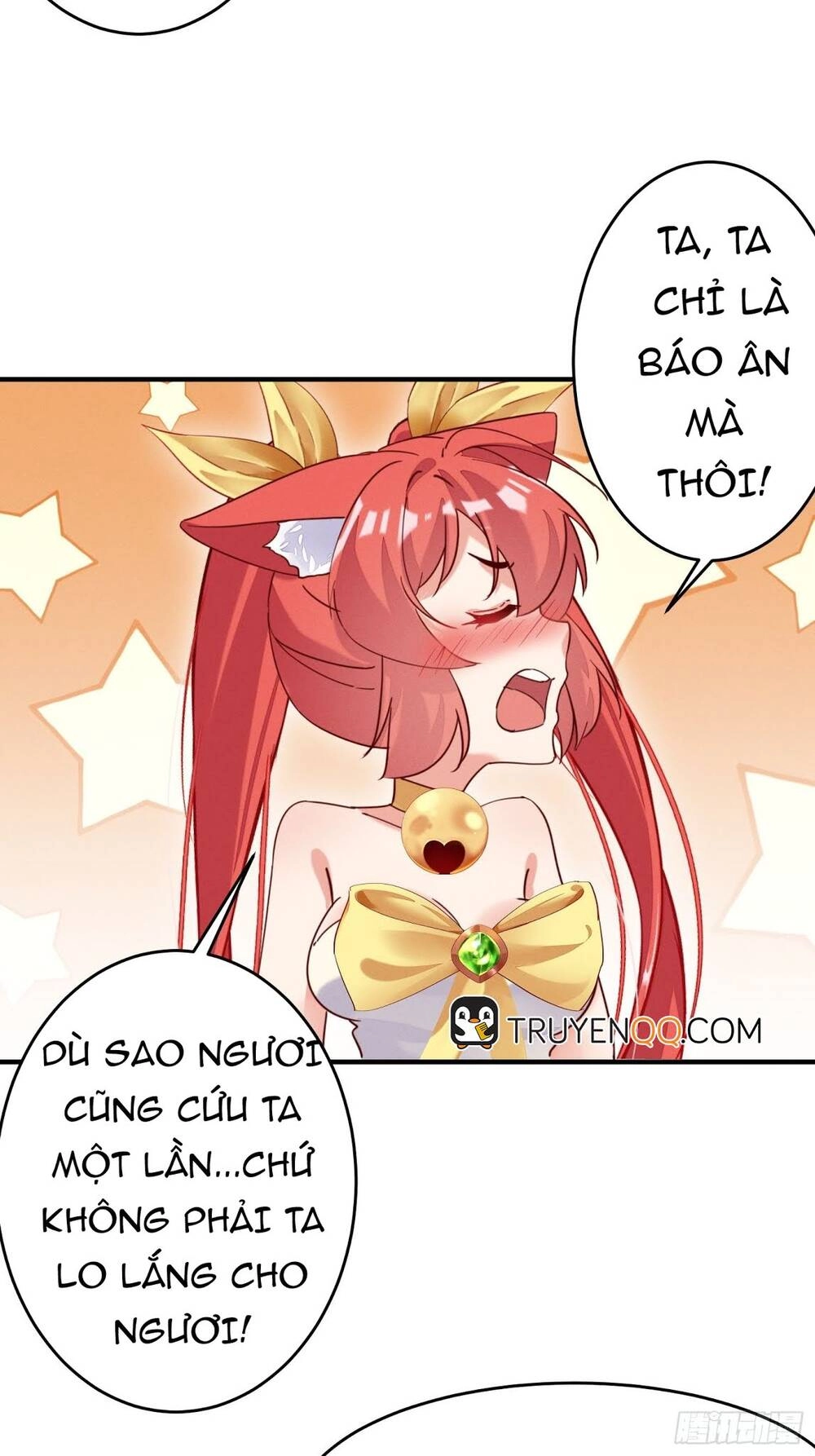 Trở Thành Đạo Sư Dũng Sĩ Chapter 17 - 27