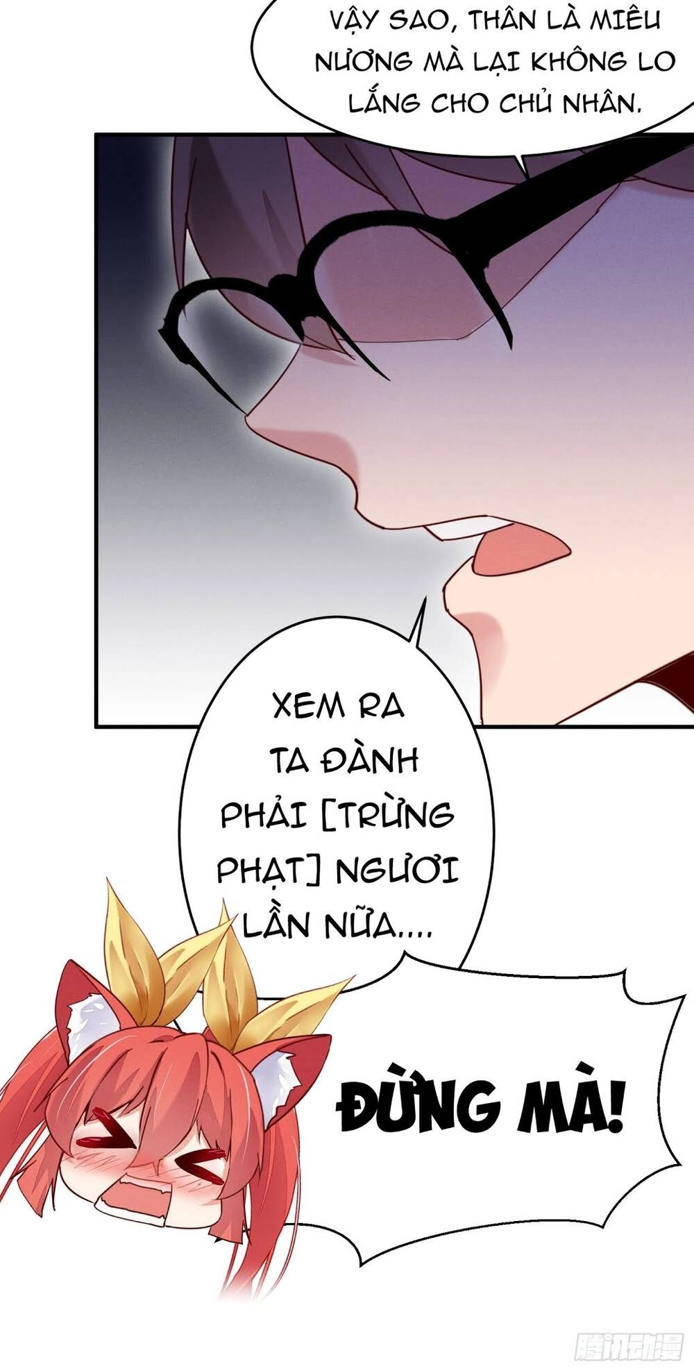 Trở Thành Đạo Sư Dũng Sĩ Chapter 17 - 28