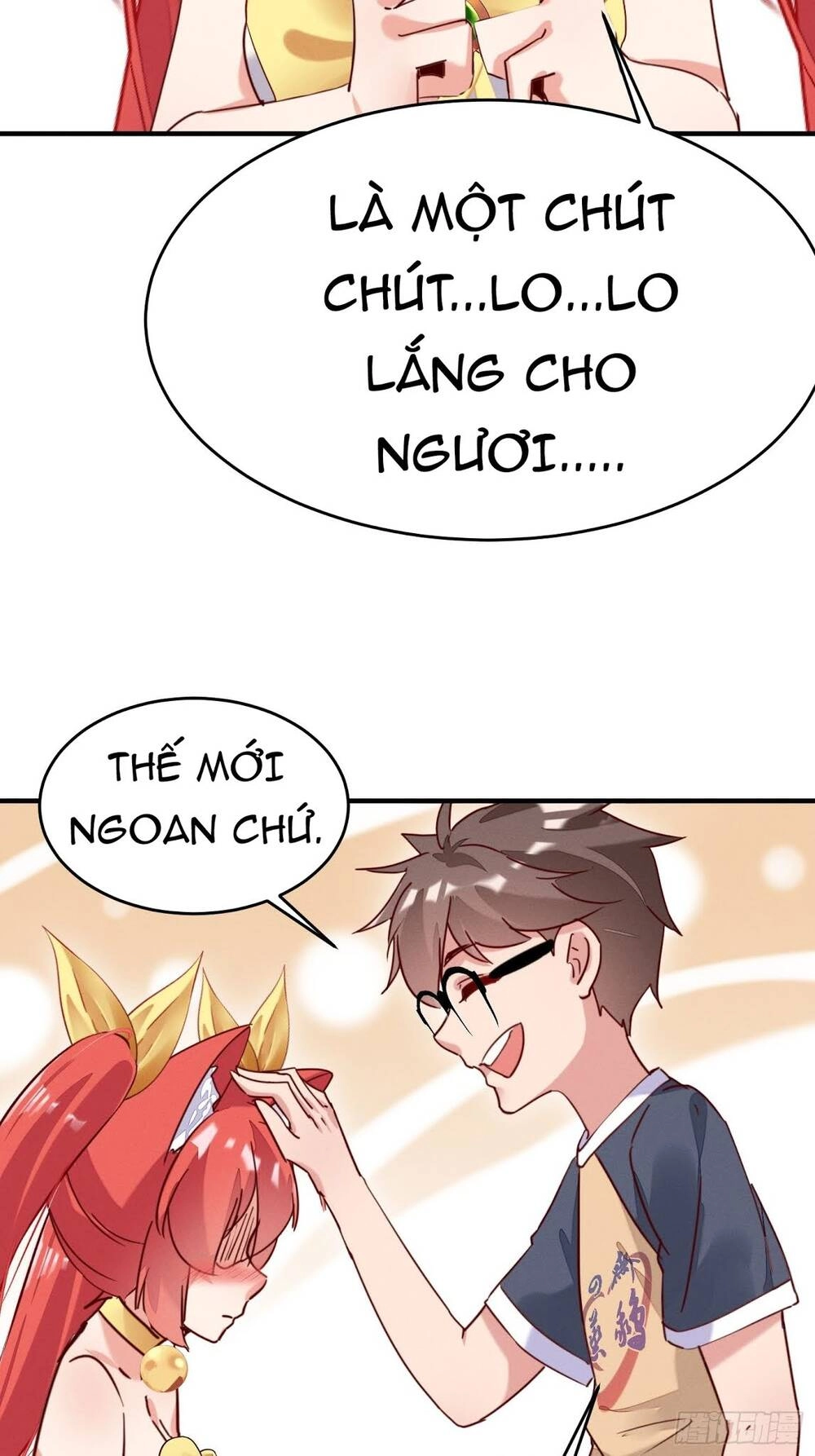 Trở Thành Đạo Sư Dũng Sĩ Chapter 17 - 30