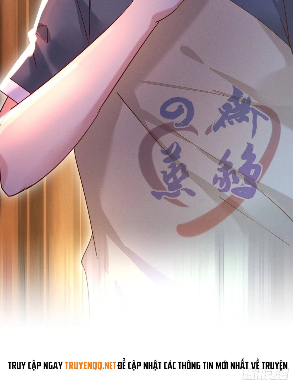 Trở Thành Đạo Sư Dũng Sĩ Chapter 17 - 32