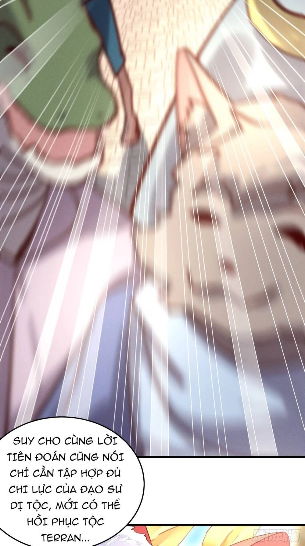 Trở Thành Đạo Sư Dũng Sĩ Chapter 18 - 4