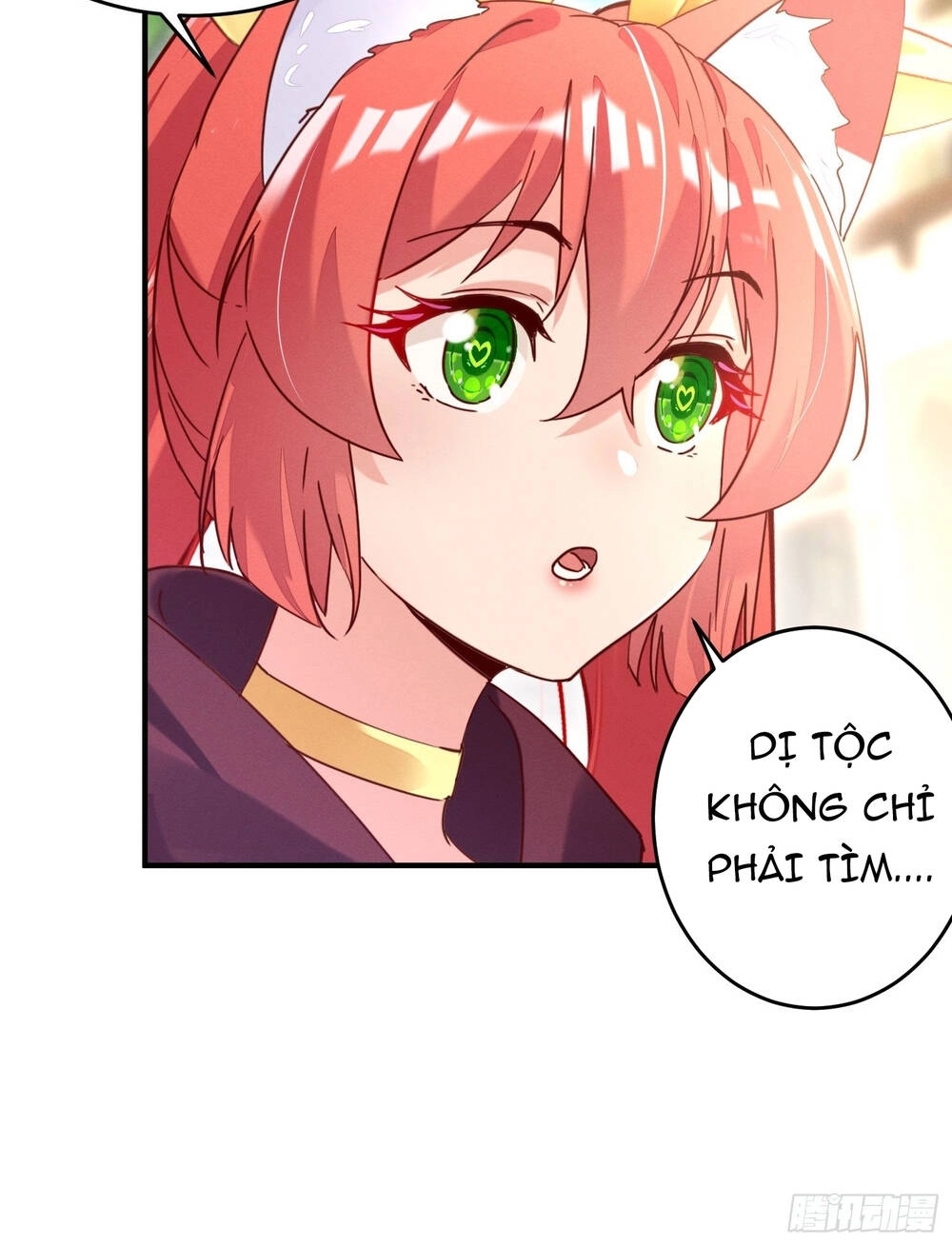 Trở Thành Đạo Sư Dũng Sĩ Chapter 18 - 5