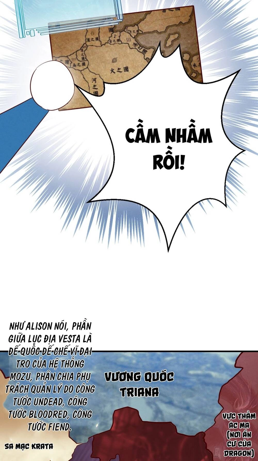 Trở Thành Đạo Sư Dũng Sĩ Chapter 18 - 12