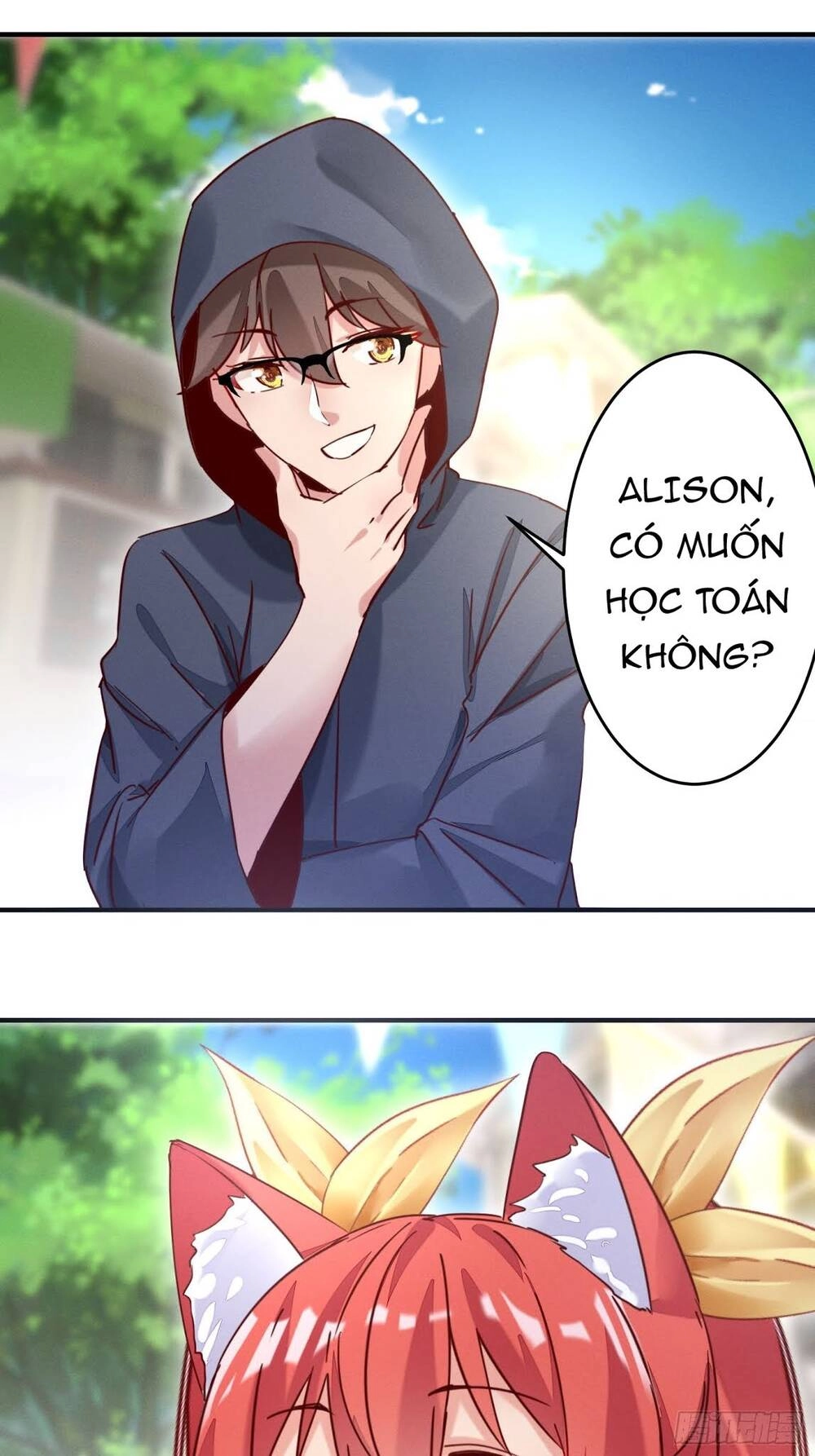 Trở Thành Đạo Sư Dũng Sĩ Chapter 18 - 22