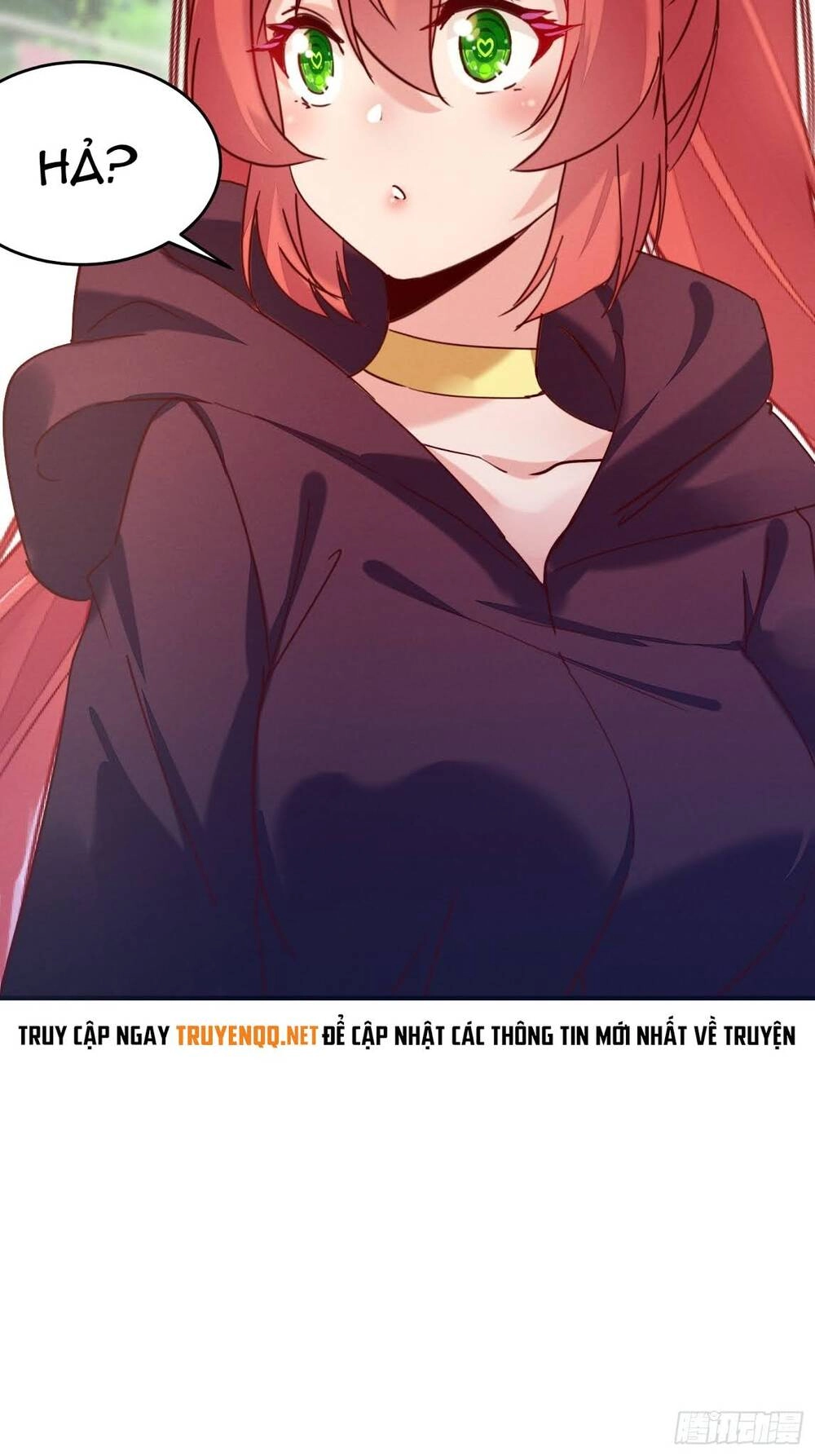 Trở Thành Đạo Sư Dũng Sĩ Chapter 18 - 23