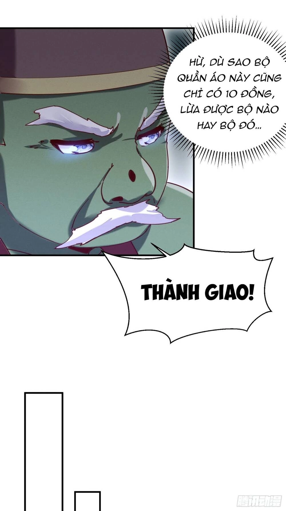 Trở Thành Đạo Sư Dũng Sĩ Chapter 19 - 10