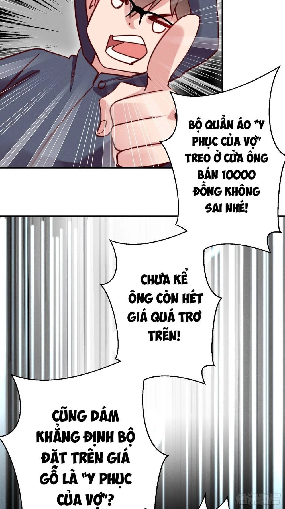 Trở Thành Đạo Sư Dũng Sĩ Chapter 19 - 20