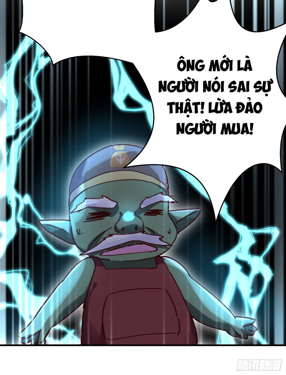 Trở Thành Đạo Sư Dũng Sĩ Chapter 19 - 21