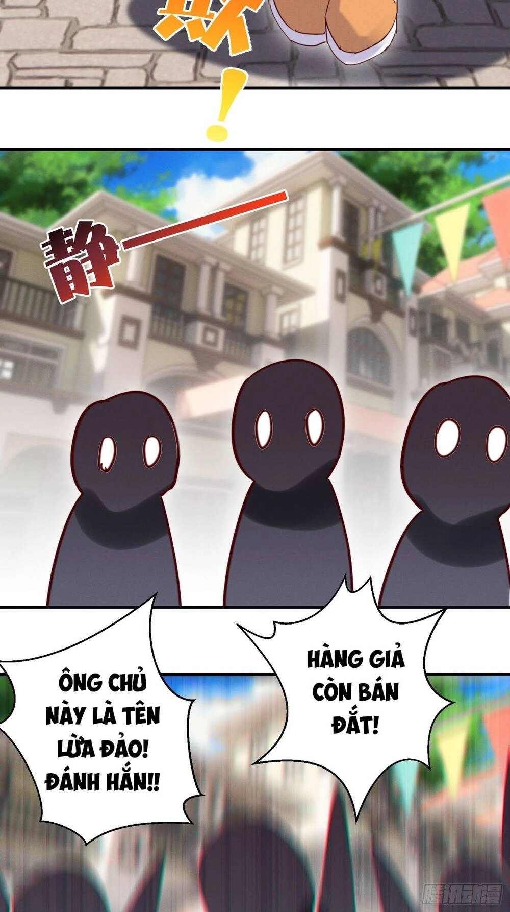 Trở Thành Đạo Sư Dũng Sĩ Chapter 19 - 24