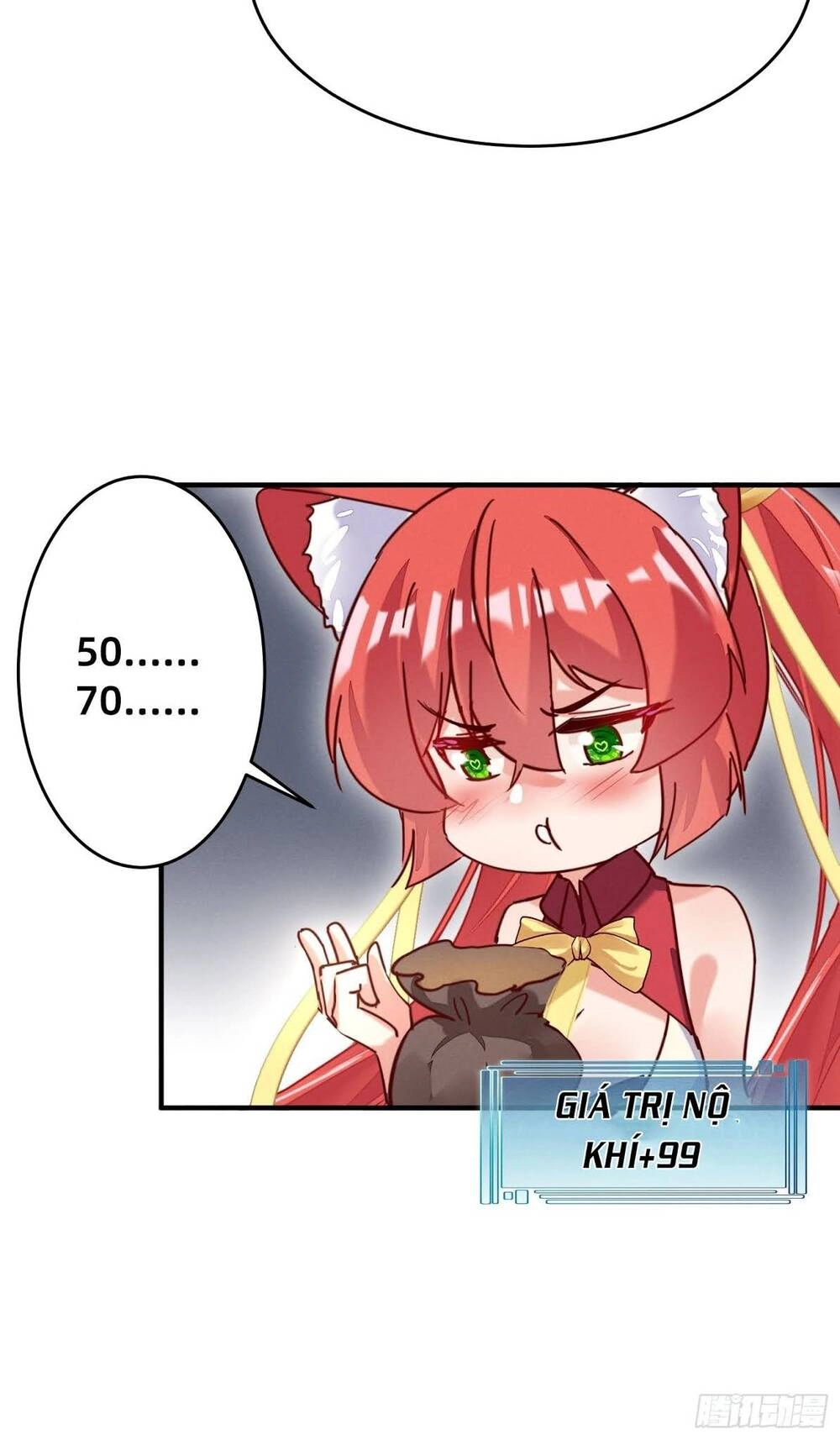 Trở Thành Đạo Sư Dũng Sĩ Chapter 19 - 29