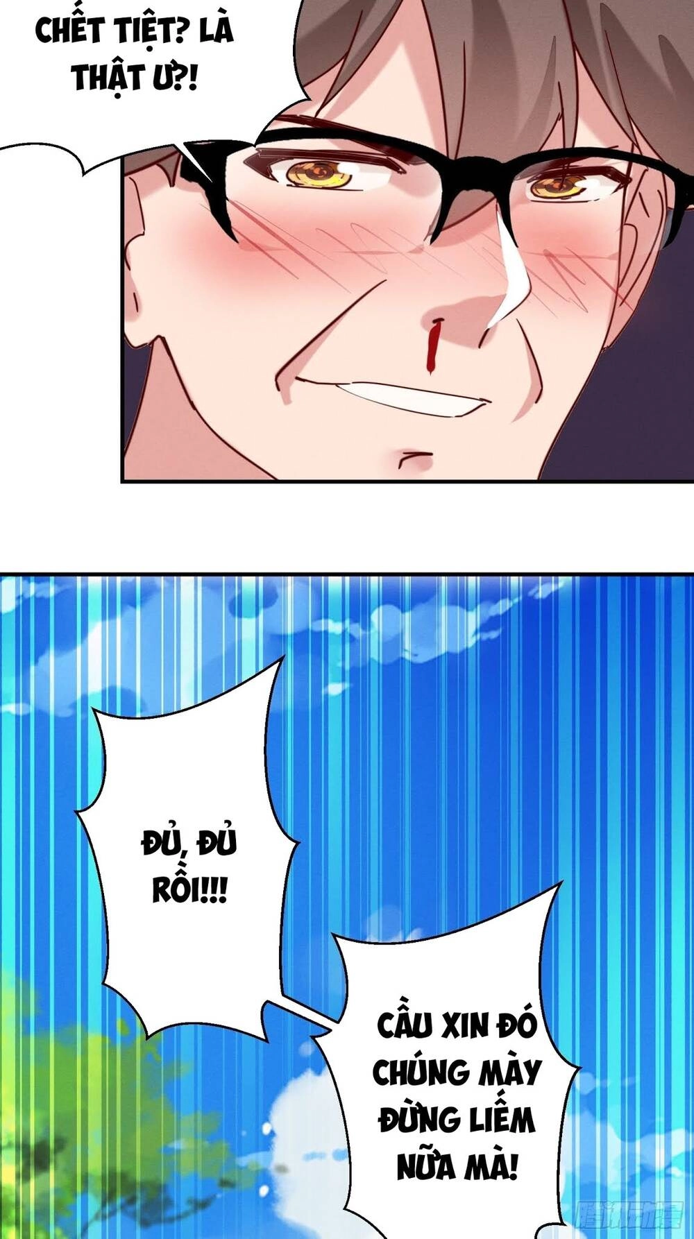 Trở Thành Đạo Sư Dũng Sĩ Chapter 19 - 31