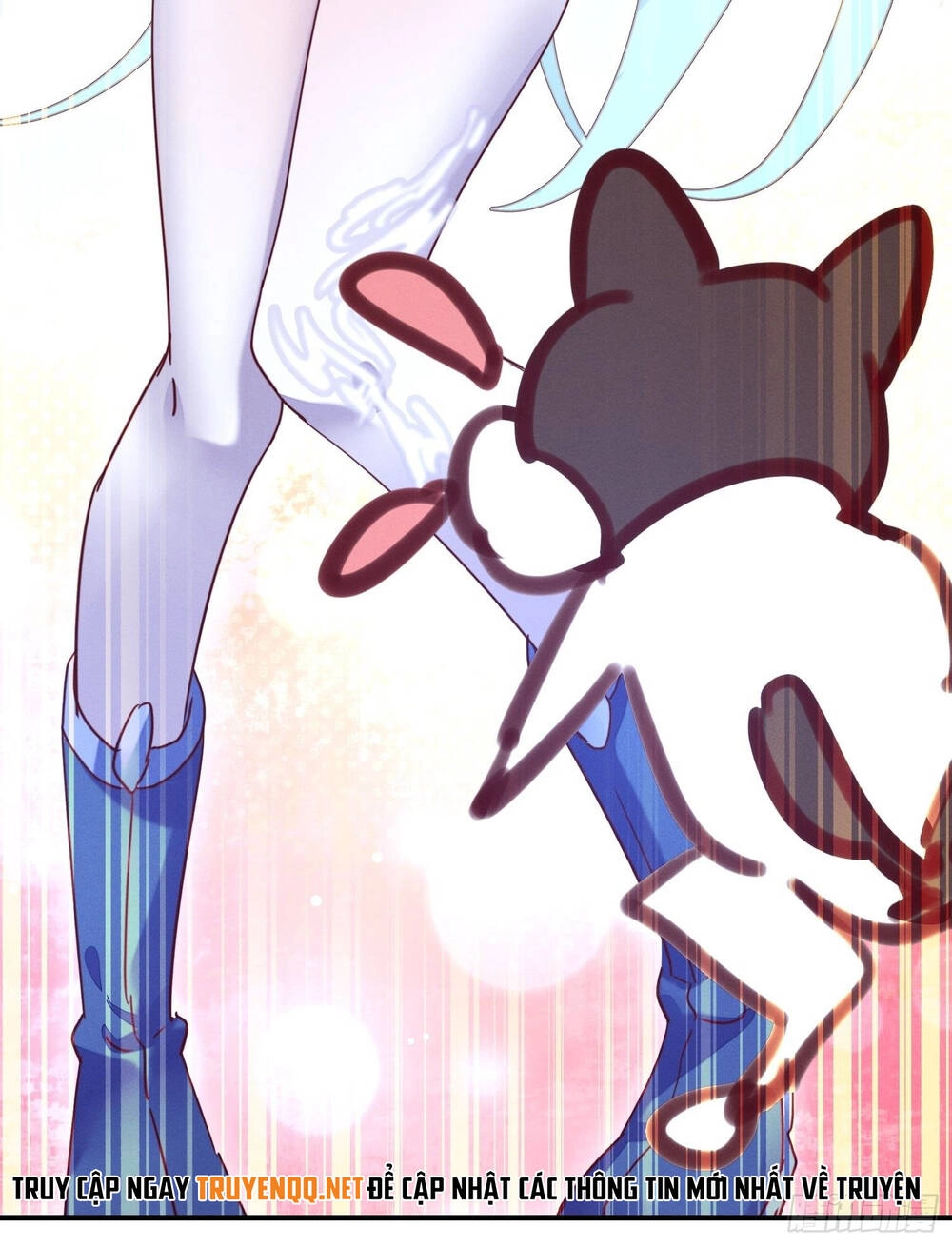 Trở Thành Đạo Sư Dũng Sĩ Chapter 19 - 33