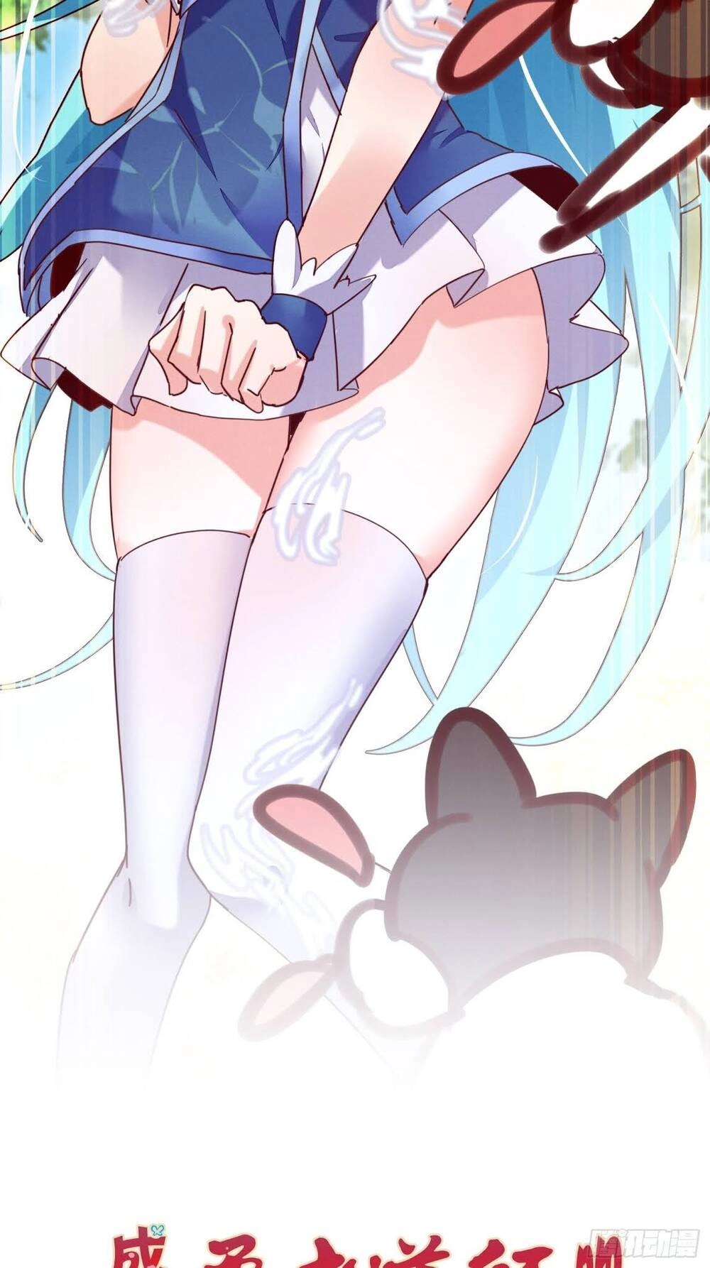 Trở Thành Đạo Sư Dũng Sĩ Chapter 20 - 3