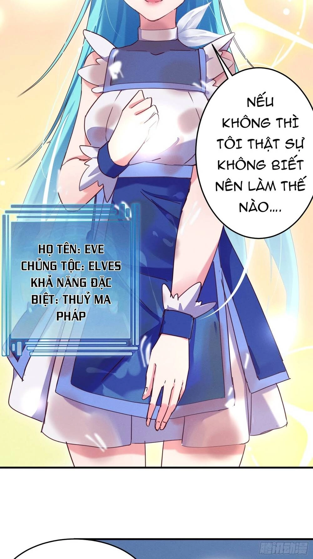 Trở Thành Đạo Sư Dũng Sĩ Chapter 20 - 9