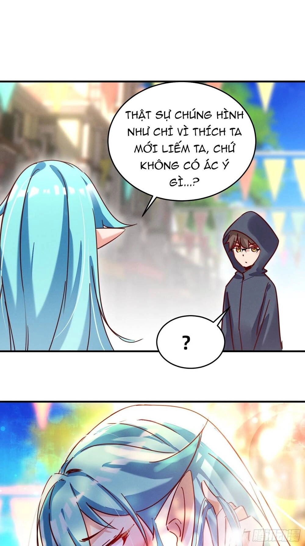 Trở Thành Đạo Sư Dũng Sĩ Chapter 20 - 12