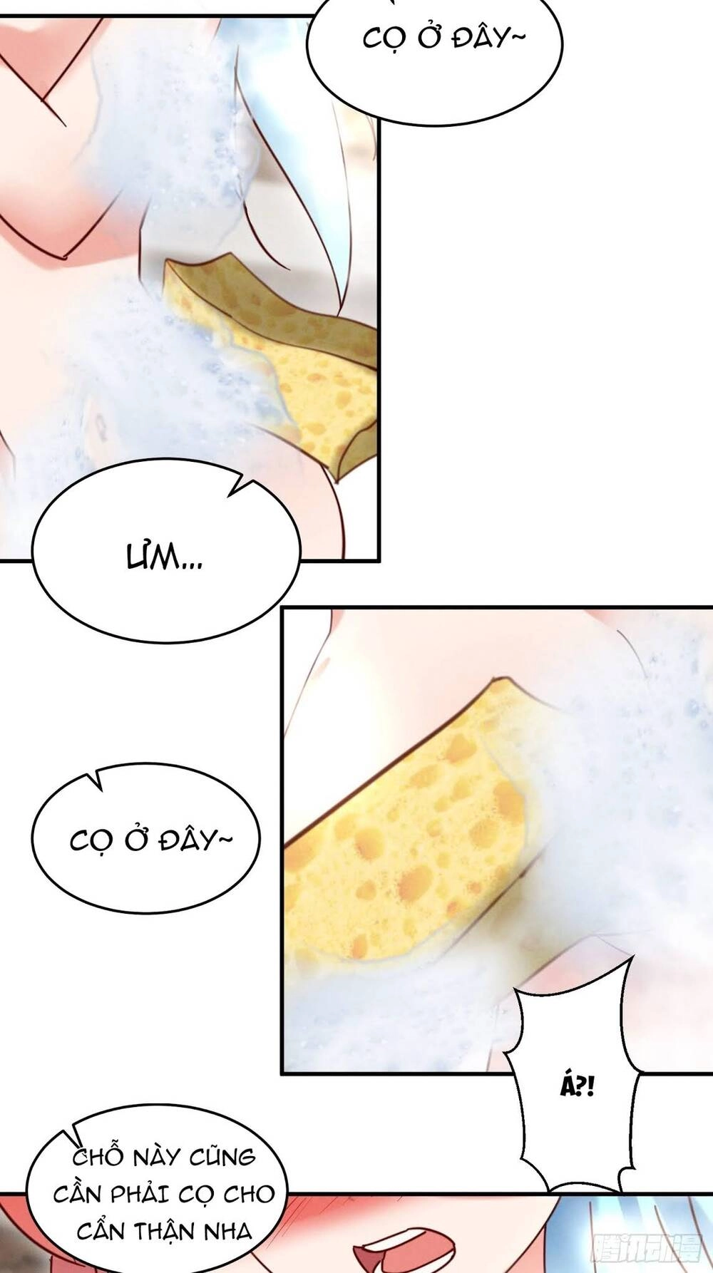 Trở Thành Đạo Sư Dũng Sĩ Chapter 20 - 17