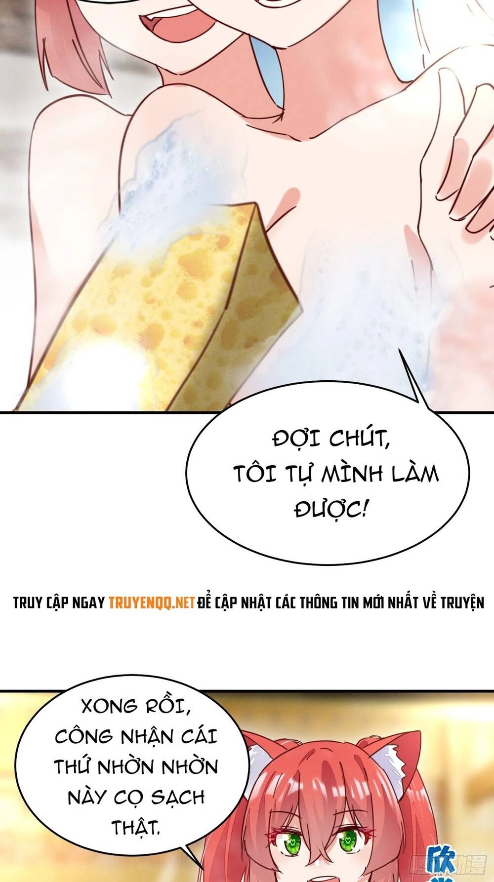 Trở Thành Đạo Sư Dũng Sĩ Chapter 20 - 18