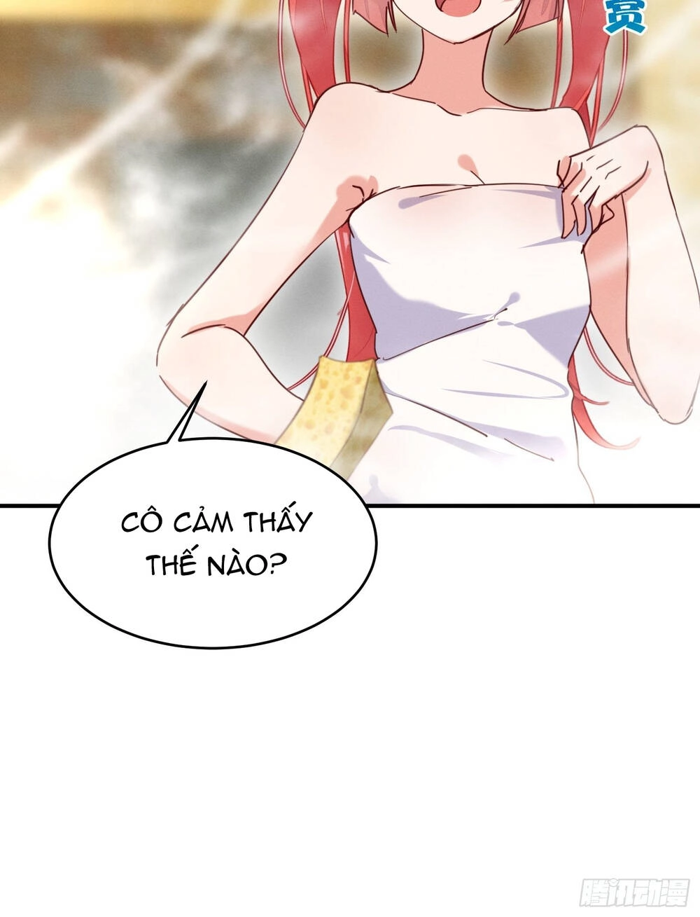 Trở Thành Đạo Sư Dũng Sĩ Chapter 20 - 19