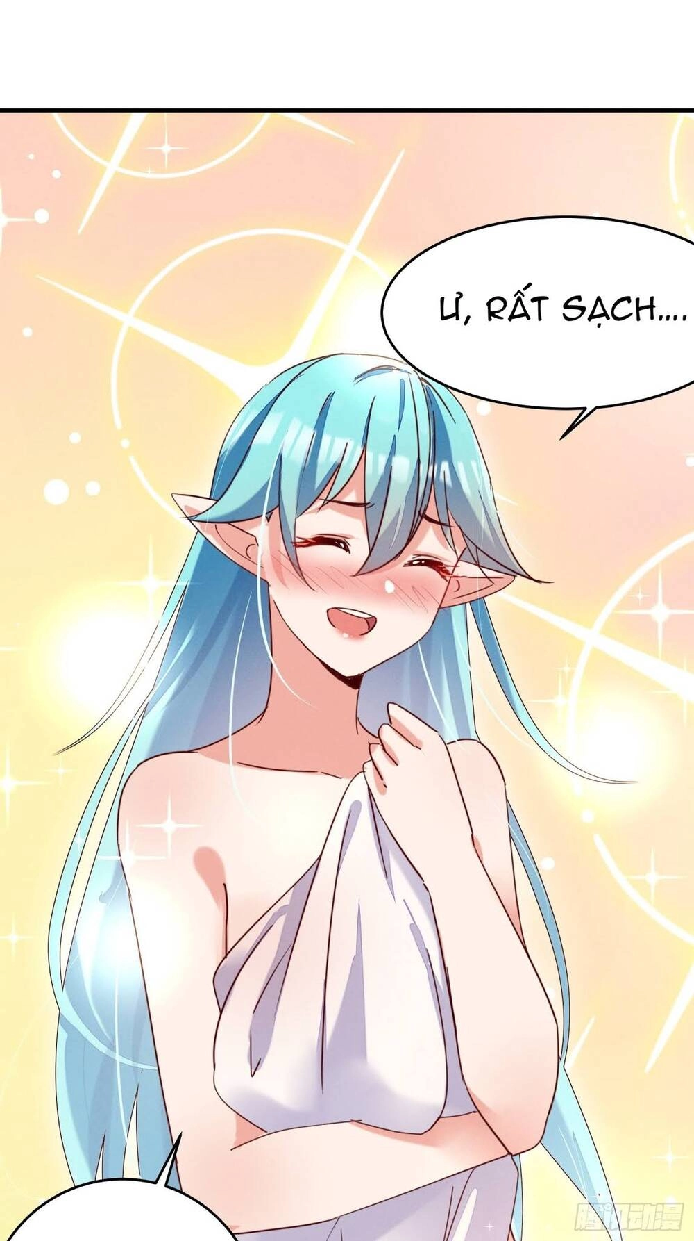 Trở Thành Đạo Sư Dũng Sĩ Chapter 20 - 20