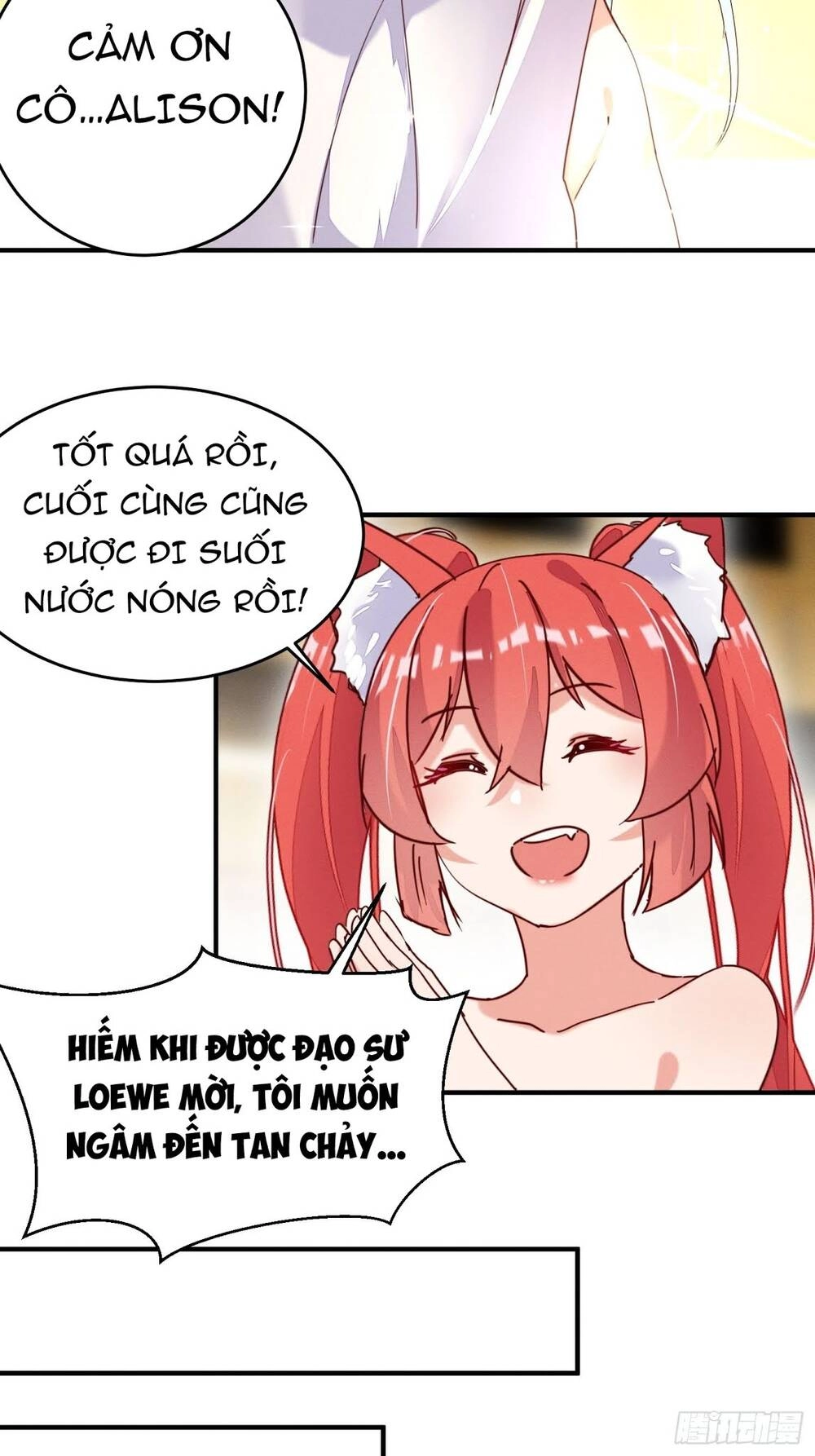 Trở Thành Đạo Sư Dũng Sĩ Chapter 20 - 21